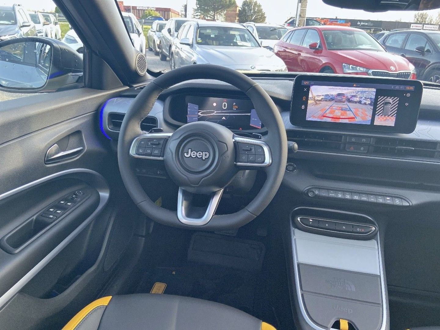 JEEP AVENGER 4XE en vente à Albi chez votre mandataire automobile