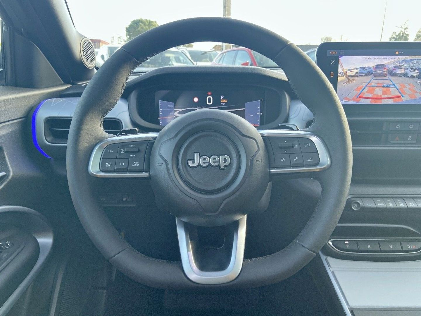JEEP AVENGER 4XE en vente à Albi chez votre mandataire automobile