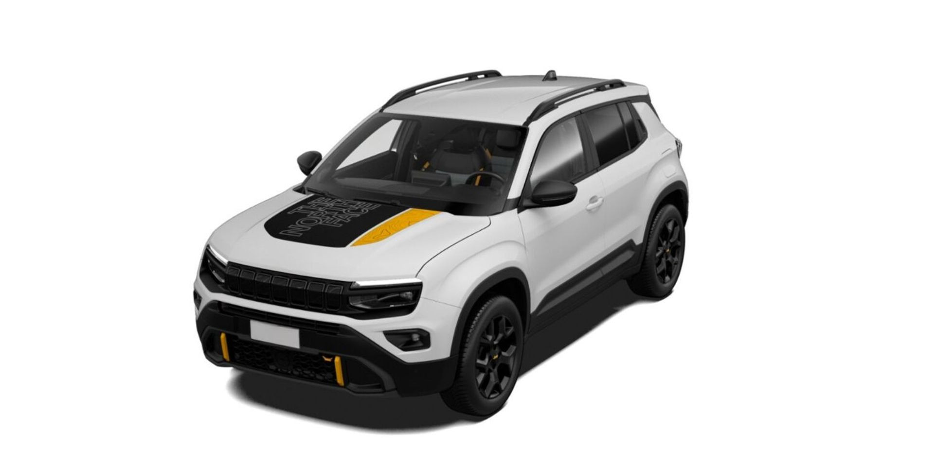 JEEP AVENGER 4XE en vente à Albi chez votre mandataire automobile