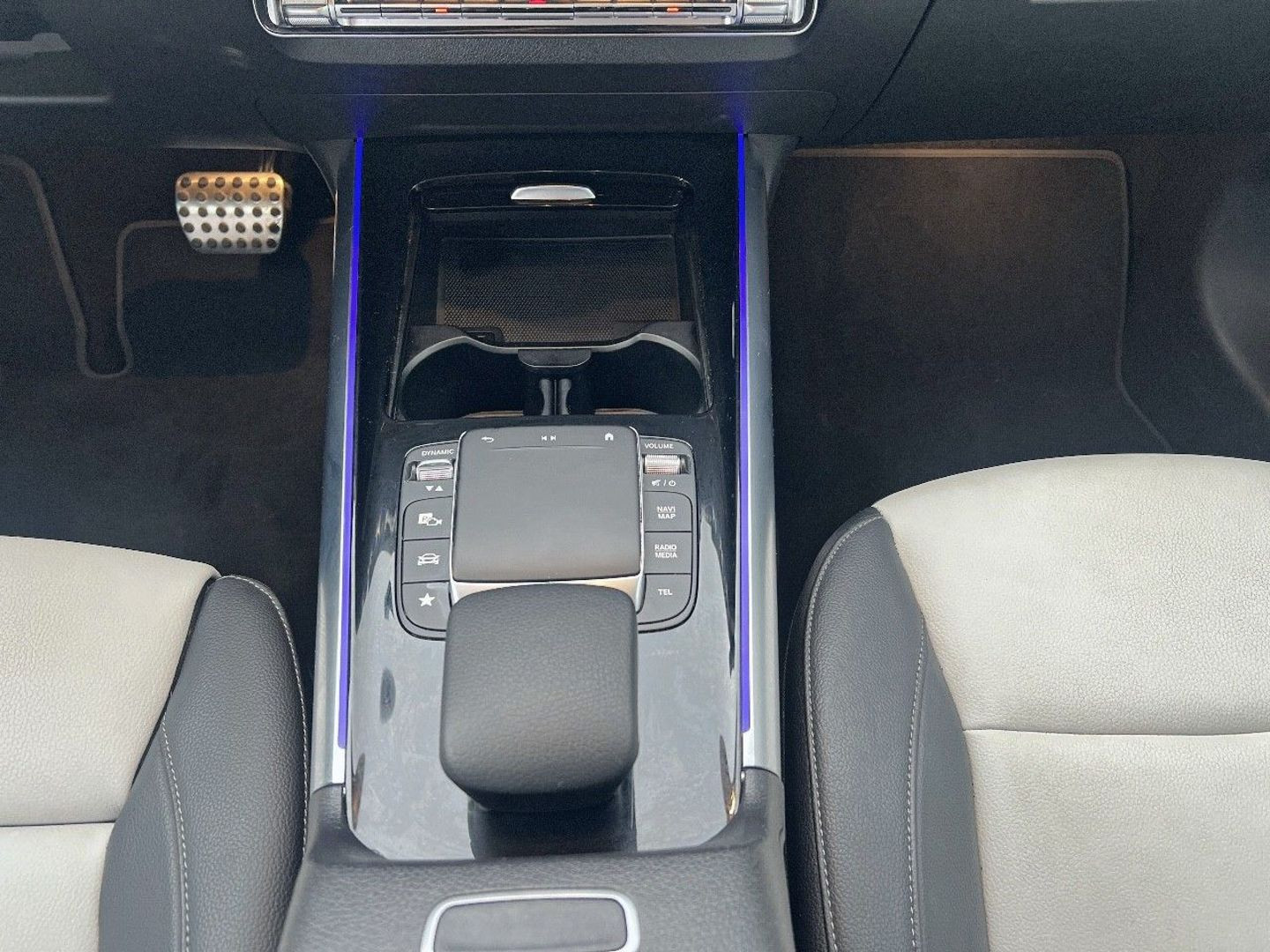 MERCEDES-BENZ GLA en vente à Albi chez votre mandataire automobile