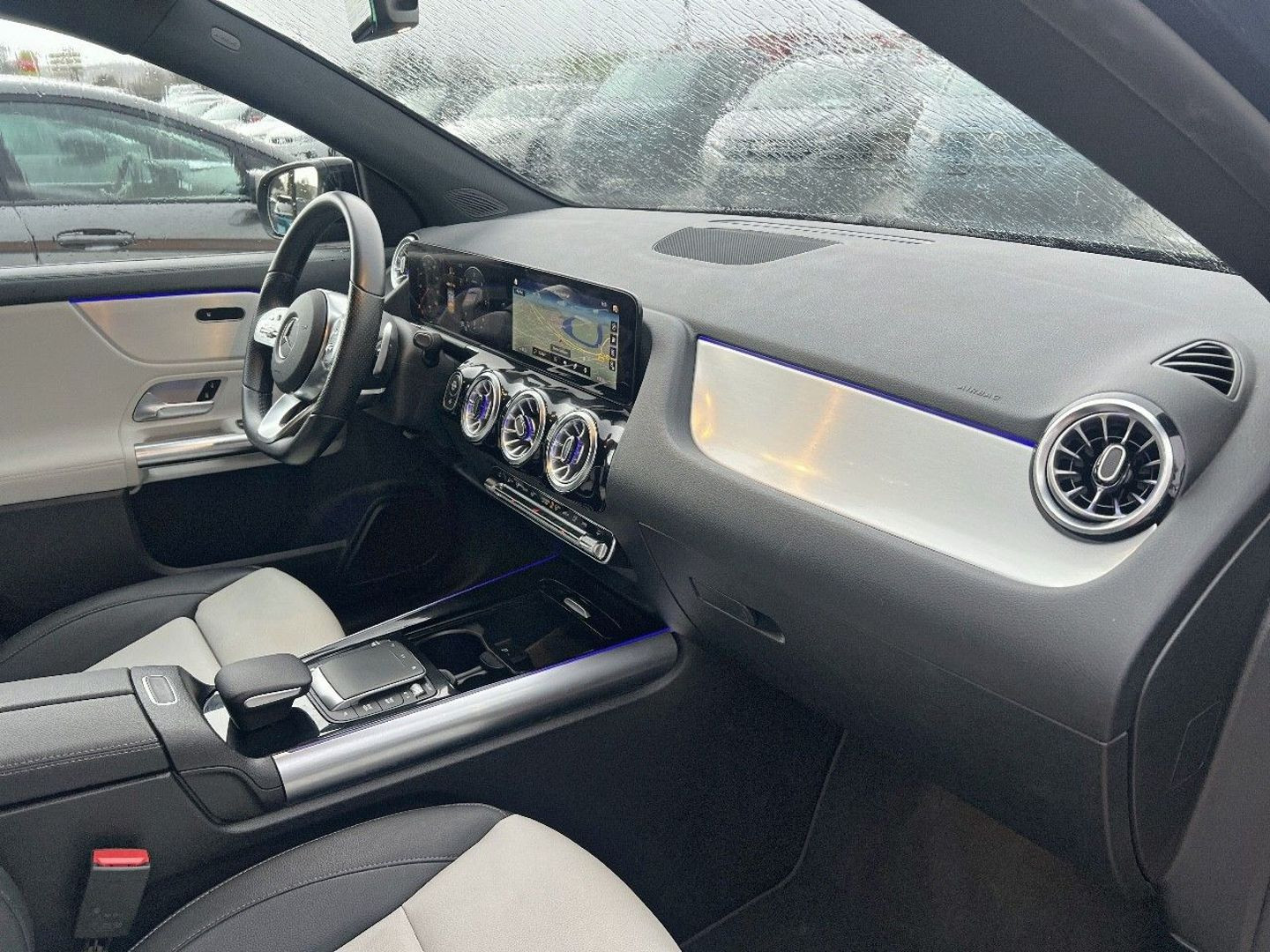 MERCEDES-BENZ GLA en vente à Albi chez votre mandataire automobile