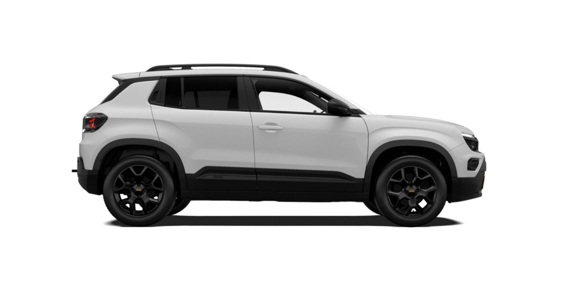 JEEP AVENGER 4XE en vente à Albi chez votre mandataire automobile