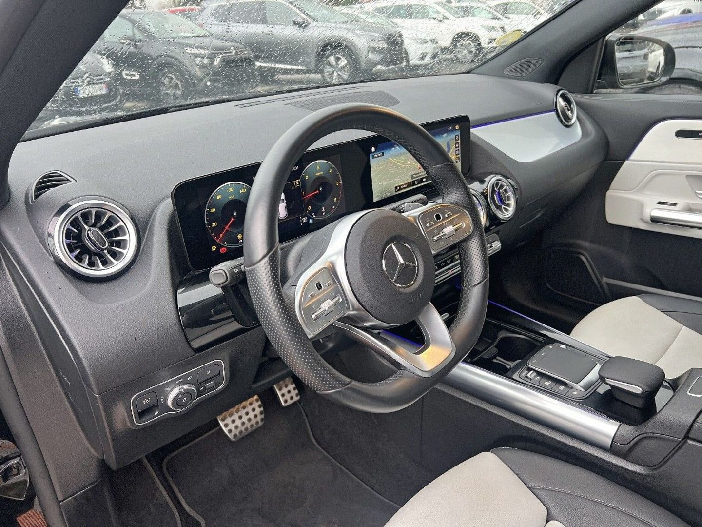 MERCEDES-BENZ GLA en vente à Albi chez votre mandataire automobile