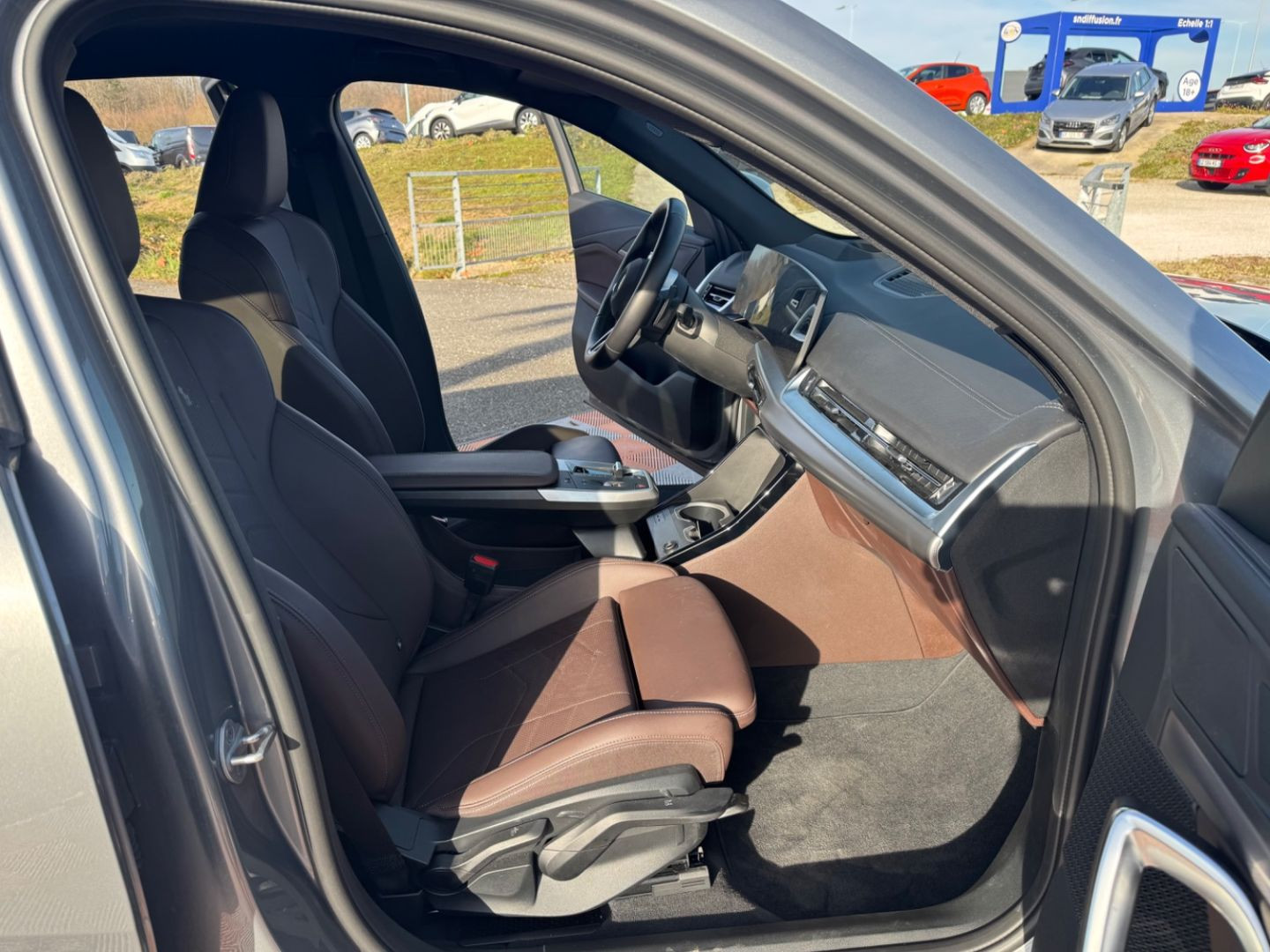 BMW X2 en vente à Albi chez votre mandataire automobile