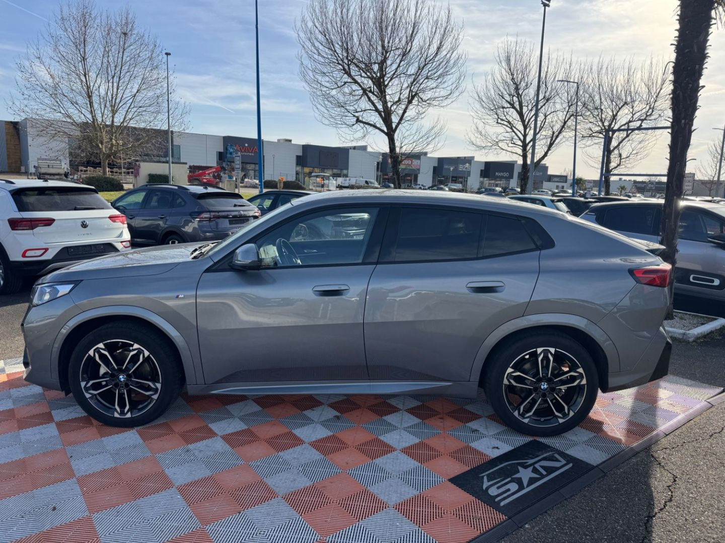 BMW X2 en vente à Albi chez votre mandataire automobile