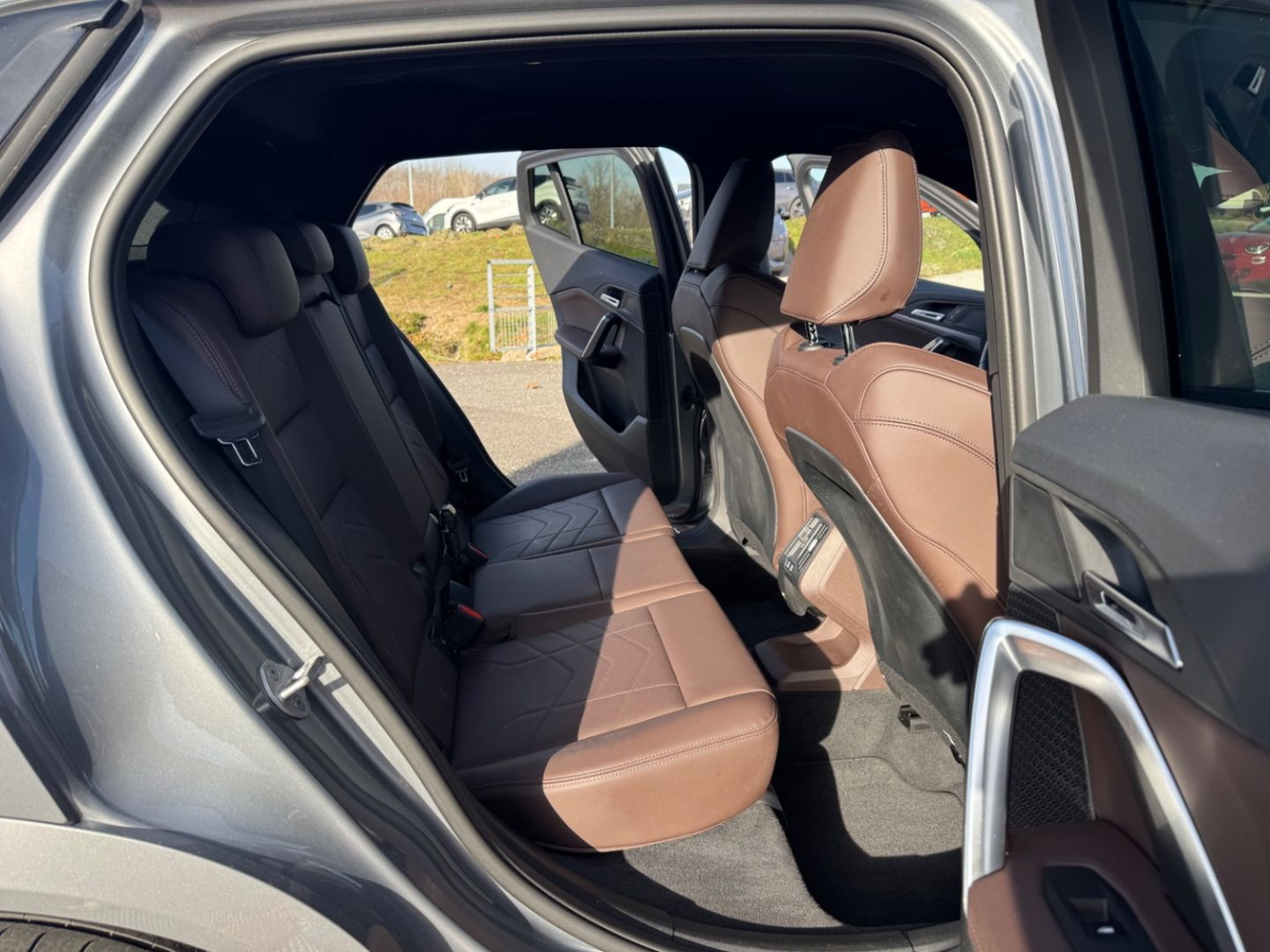 BMW X2 en vente à Albi chez votre mandataire automobile