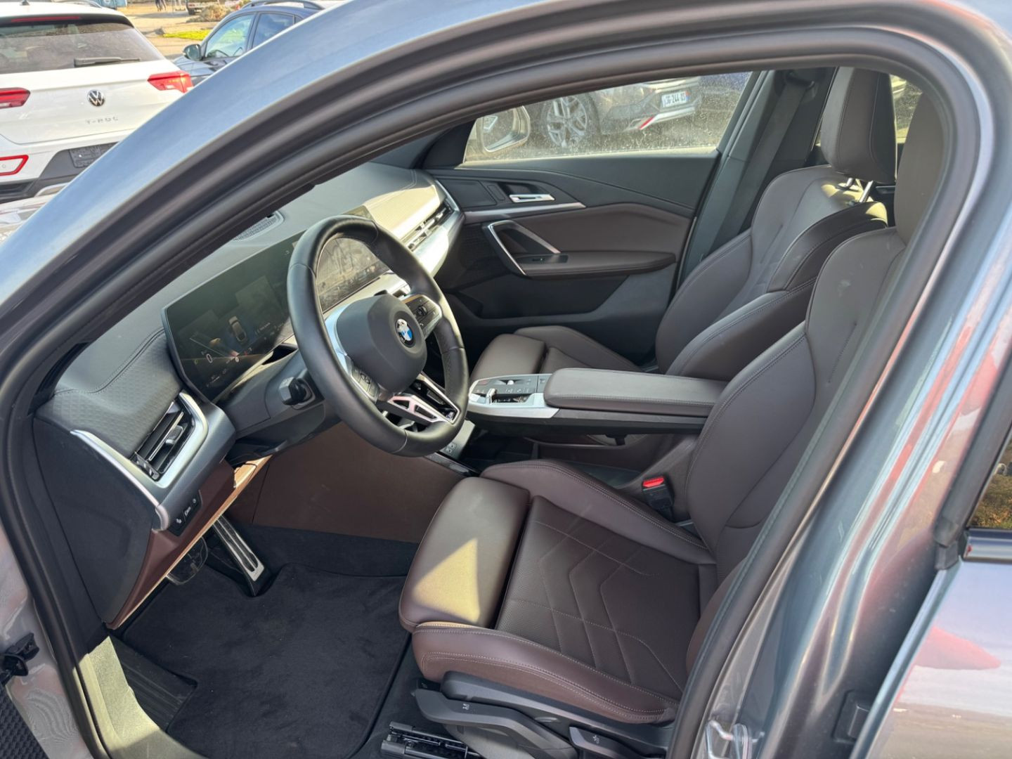 BMW X2 en vente à Albi chez votre mandataire automobile