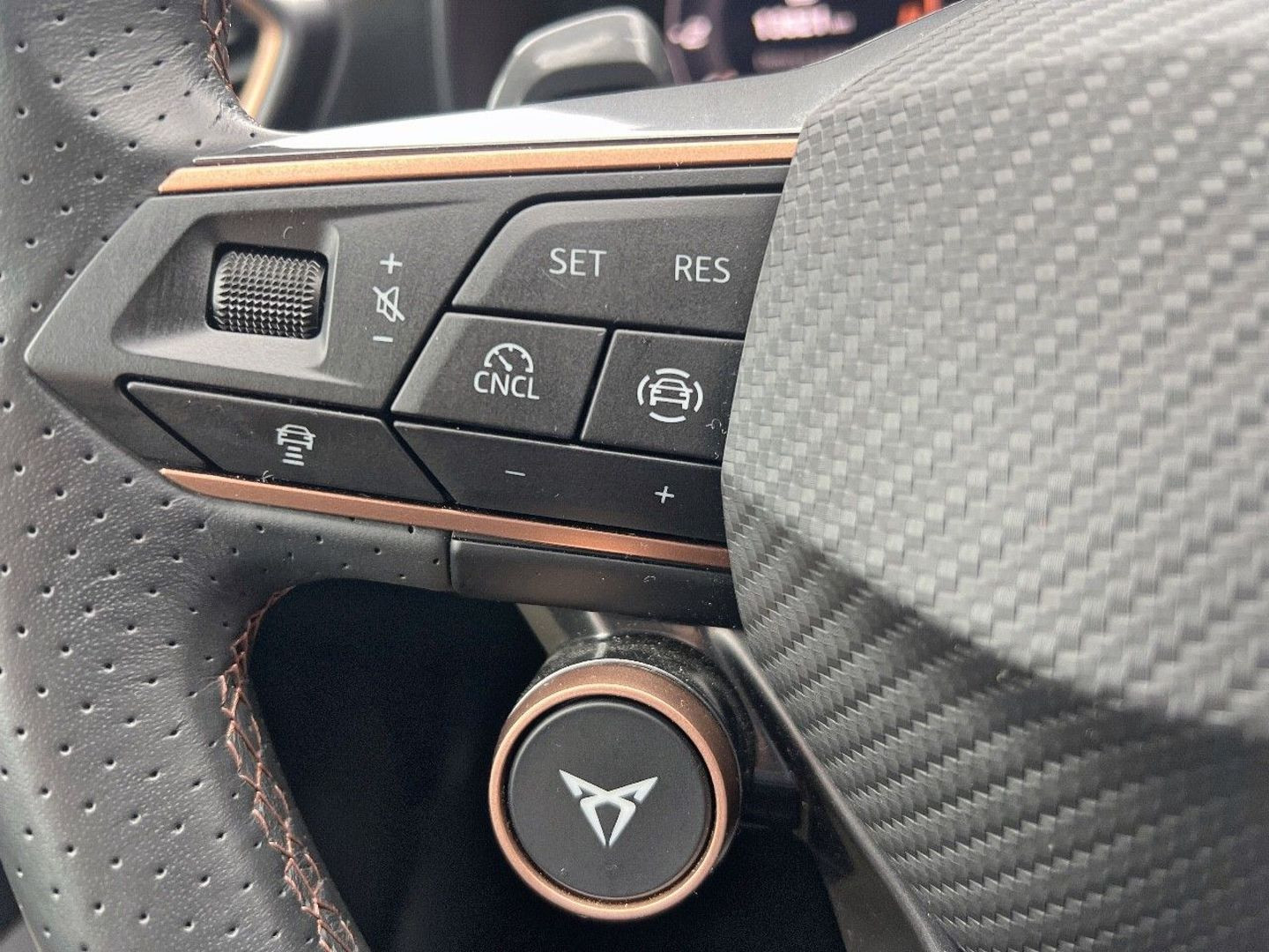 CUPRA LEON SPORTSTOURER en vente à Albi chez votre mandataire automobile