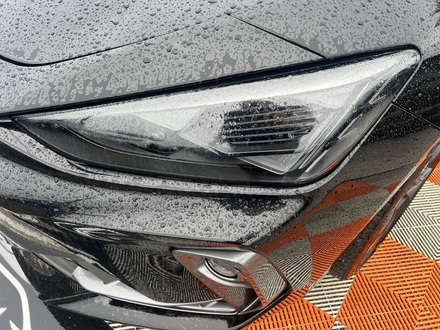 CUPRA LEON SPORTSTOURER en vente à Albi chez votre mandataire automobile