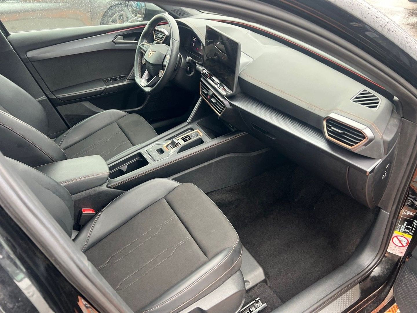 CUPRA LEON SPORTSTOURER en vente à Albi chez votre mandataire automobile