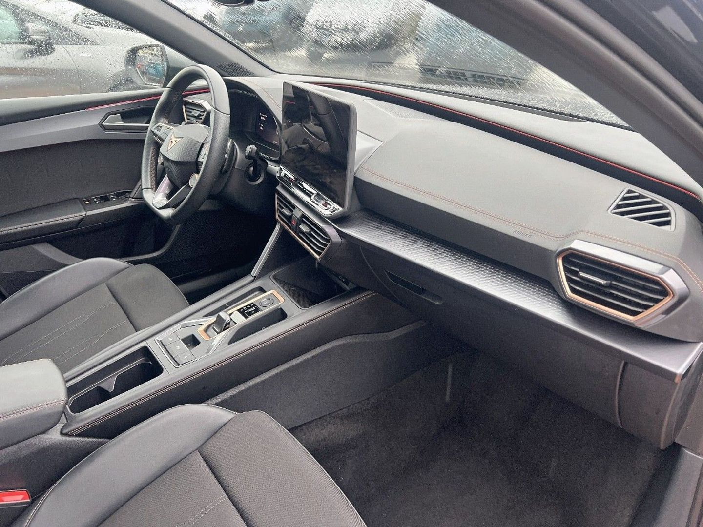 CUPRA LEON SPORTSTOURER en vente à Albi chez votre mandataire automobile