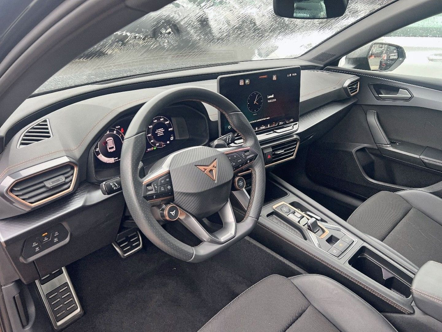 CUPRA LEON SPORTSTOURER en vente à Albi chez votre mandataire automobile