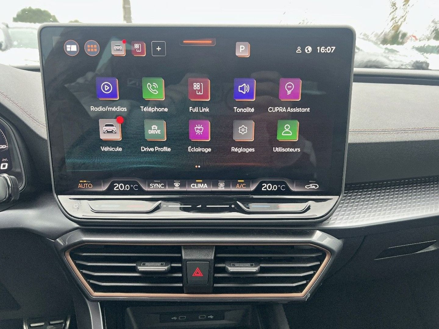 CUPRA LEON SPORTSTOURER en vente à Albi chez votre mandataire automobile