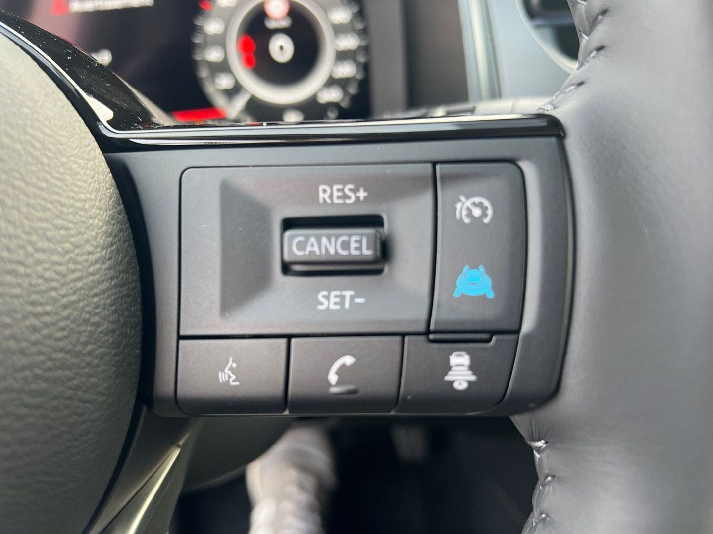 NISSAN Qashqai en vente à Albi chez votre mandataire automobile