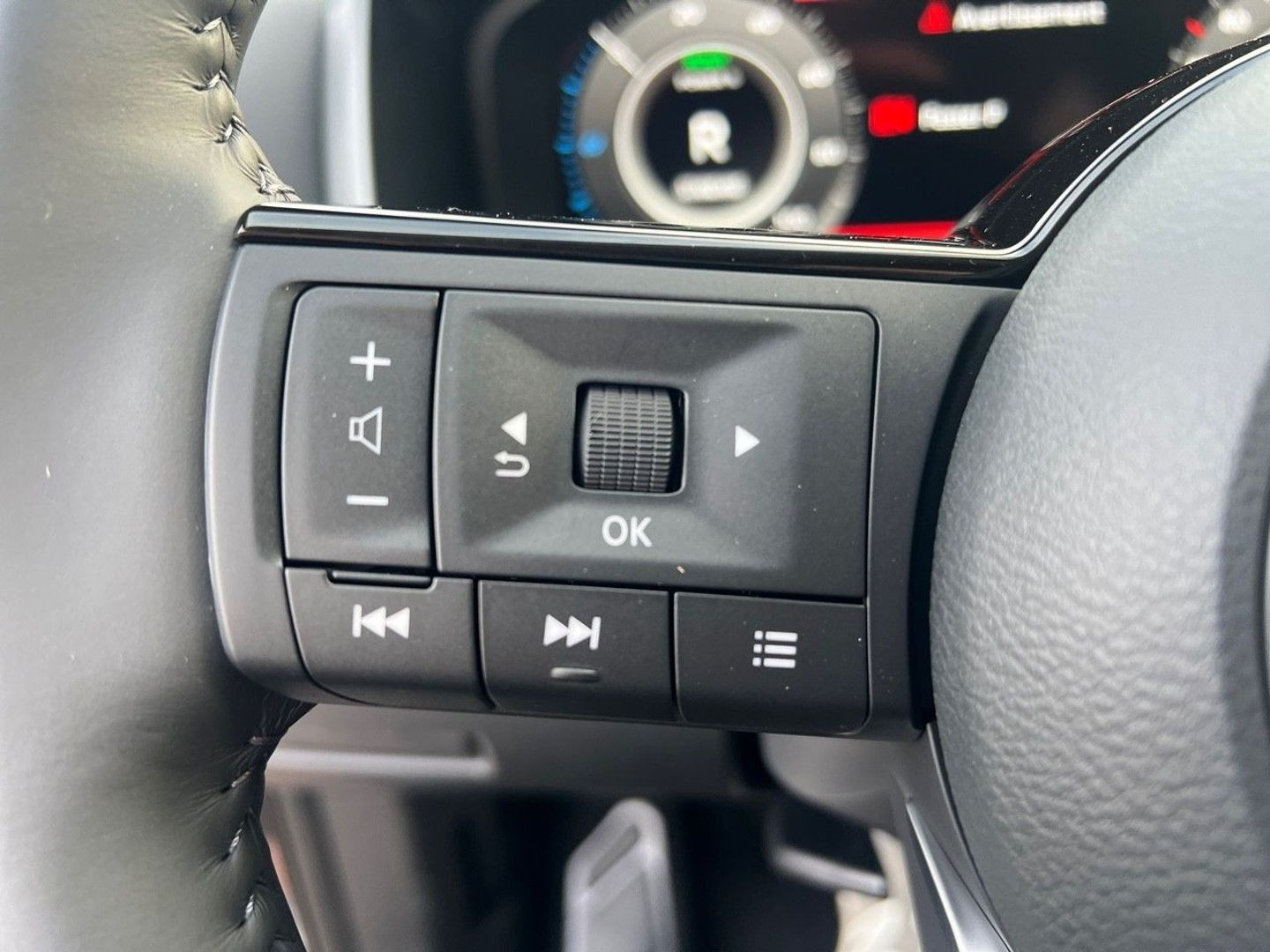 NISSAN Qashqai en vente à Albi chez votre mandataire automobile