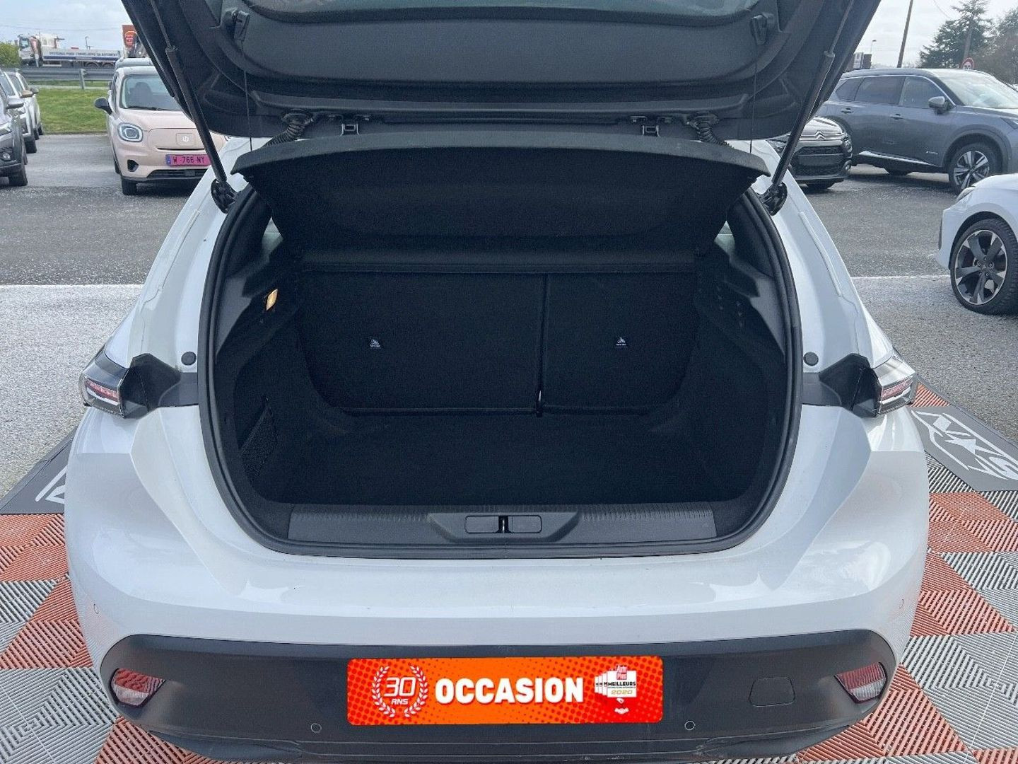 PEUGEOT 308 en vente à Albi chez votre mandataire automobile