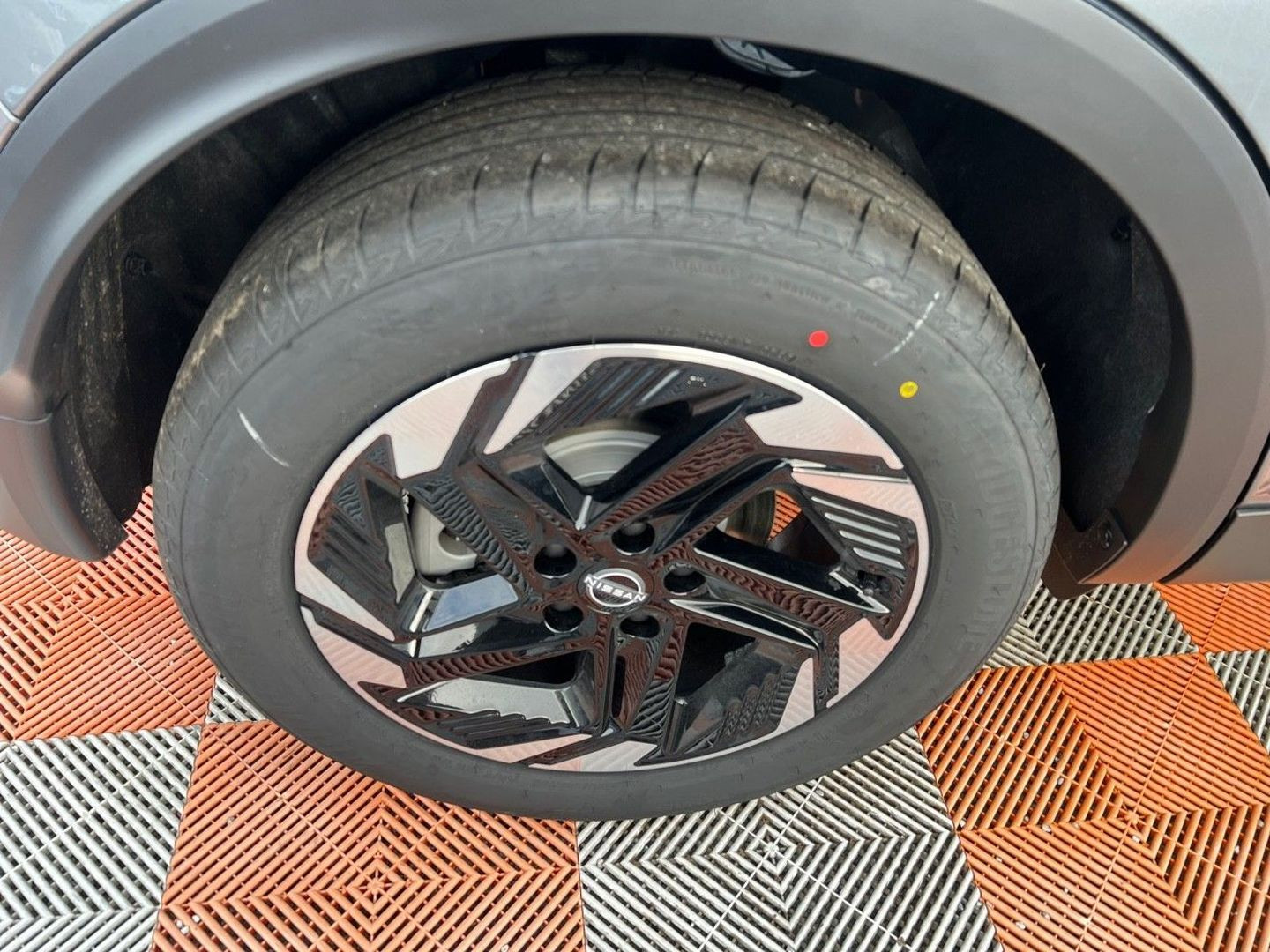 NISSAN Qashqai en vente à Albi chez votre mandataire automobile