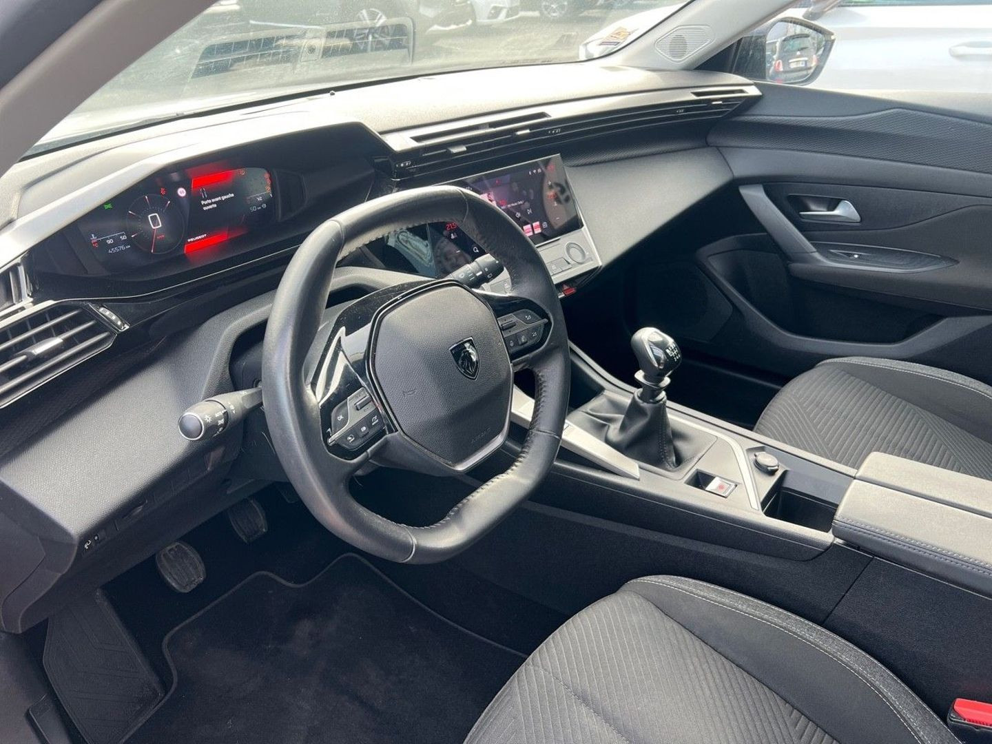 PEUGEOT 308 en vente à Albi chez votre mandataire automobile