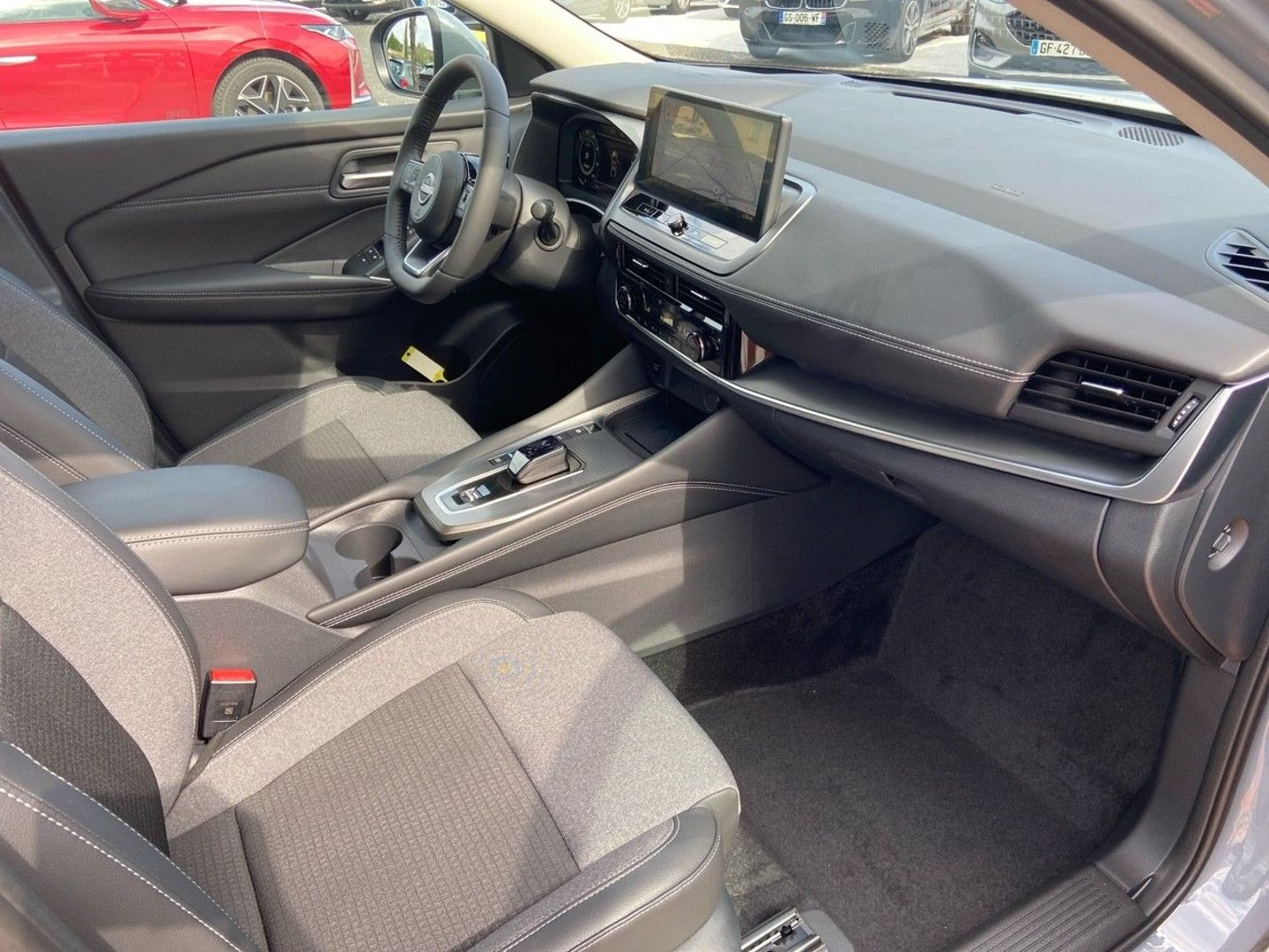 NISSAN Qashqai en vente à Albi chez votre mandataire automobile