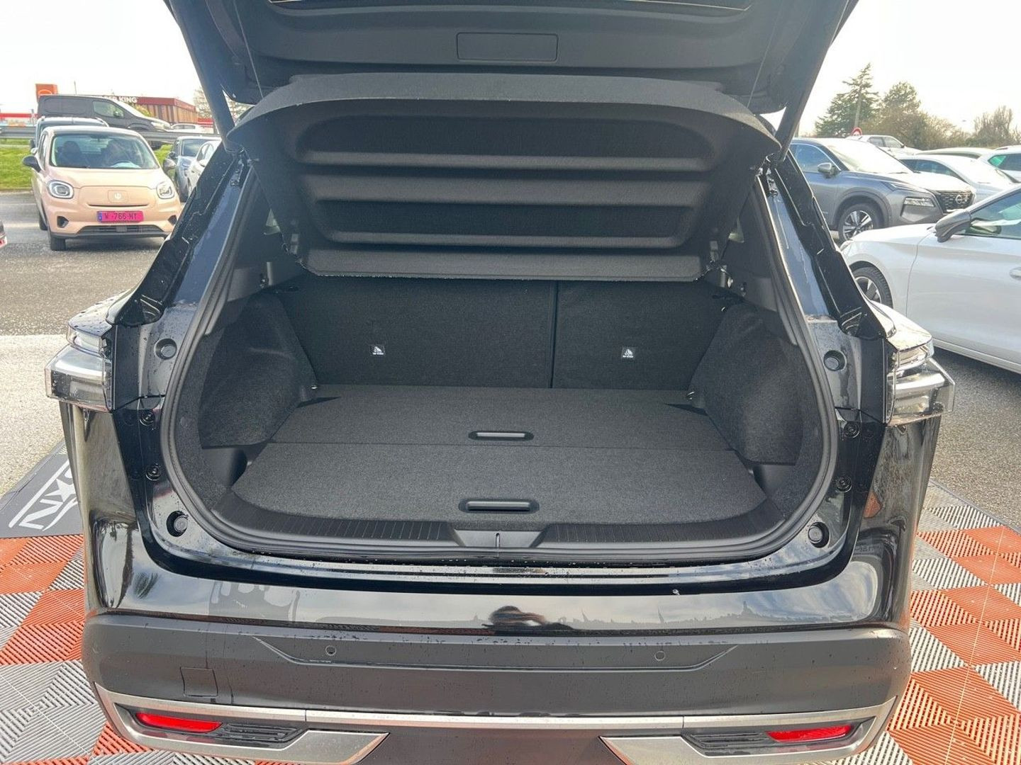 NISSAN Qashqai en vente à Albi chez votre mandataire automobile