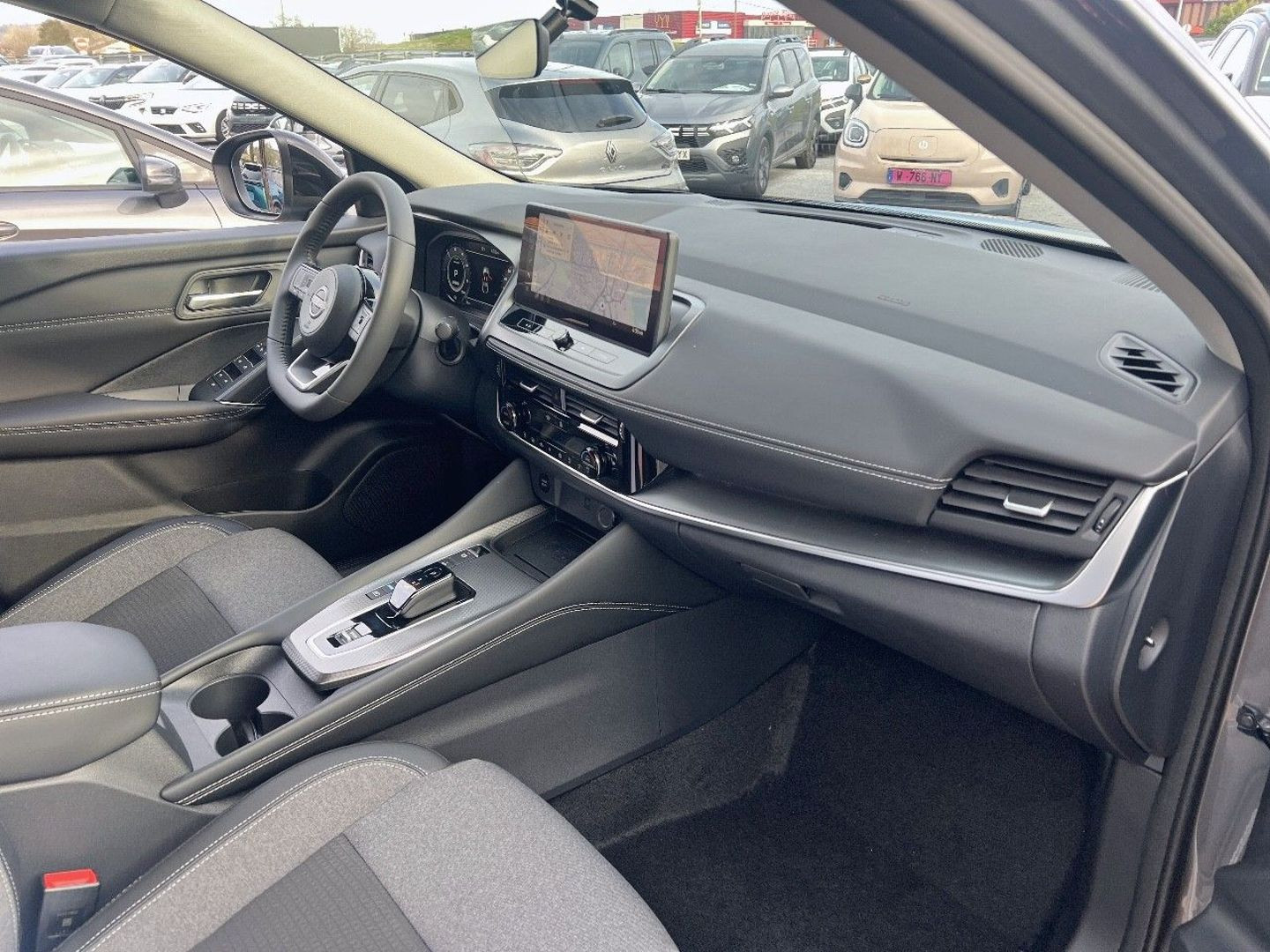 NISSAN Qashqai en vente à Albi chez votre mandataire automobile