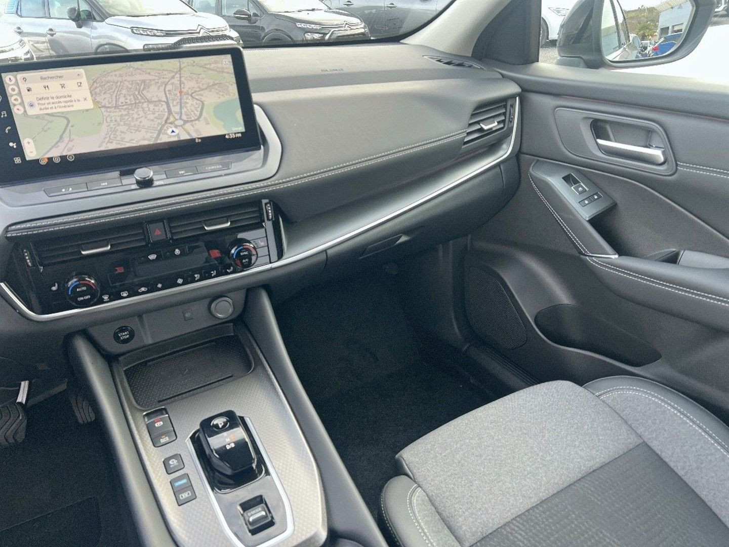 NISSAN Qashqai en vente à Albi chez votre mandataire automobile