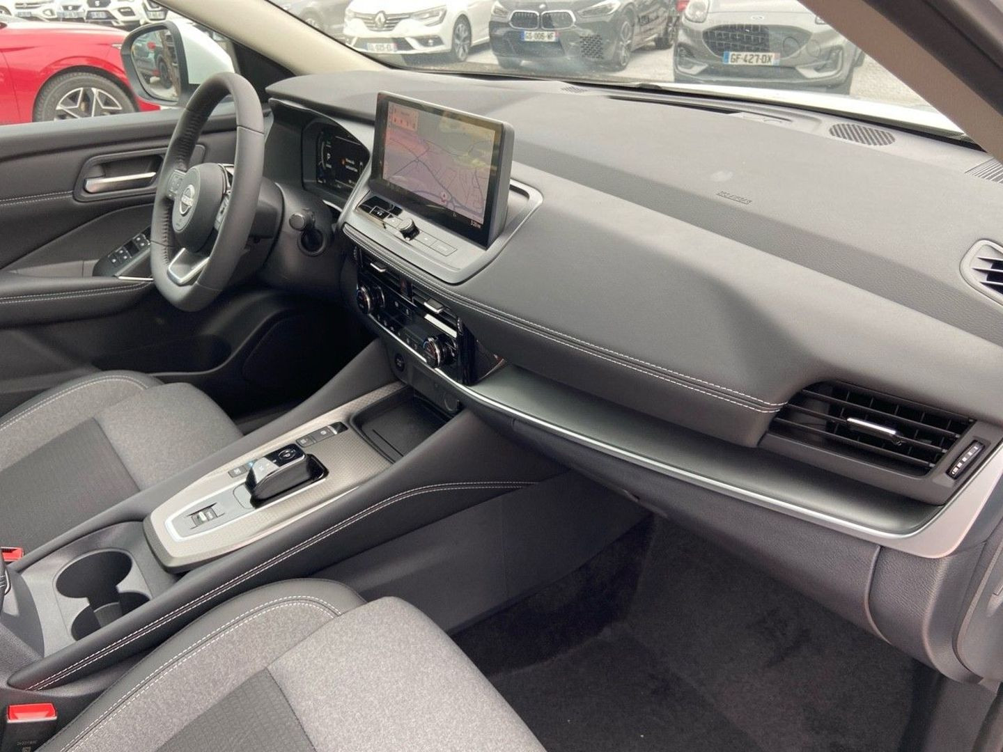 NISSAN Qashqai en vente à Albi chez votre mandataire automobile