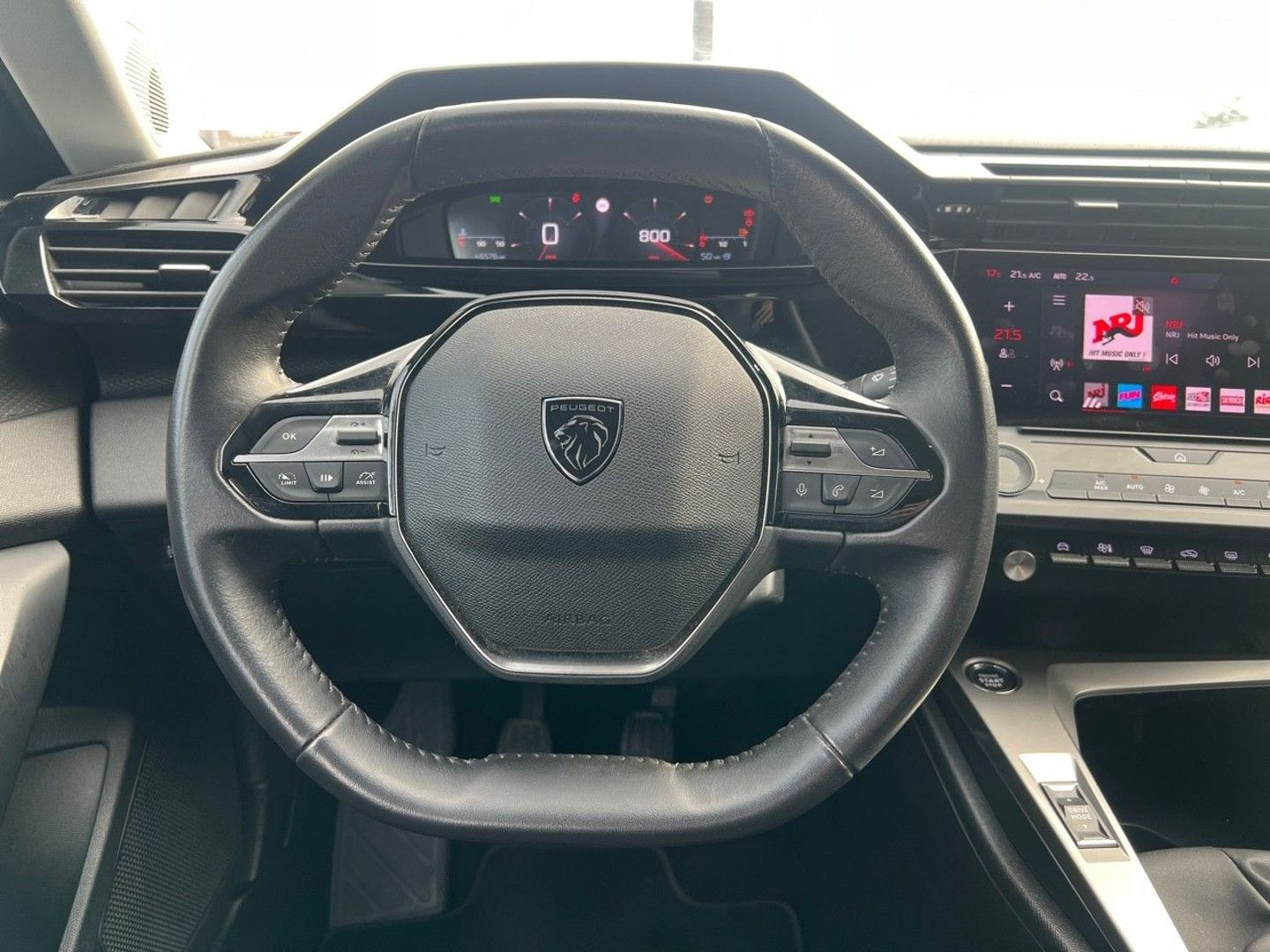 PEUGEOT 308 en vente à Albi chez votre mandataire automobile