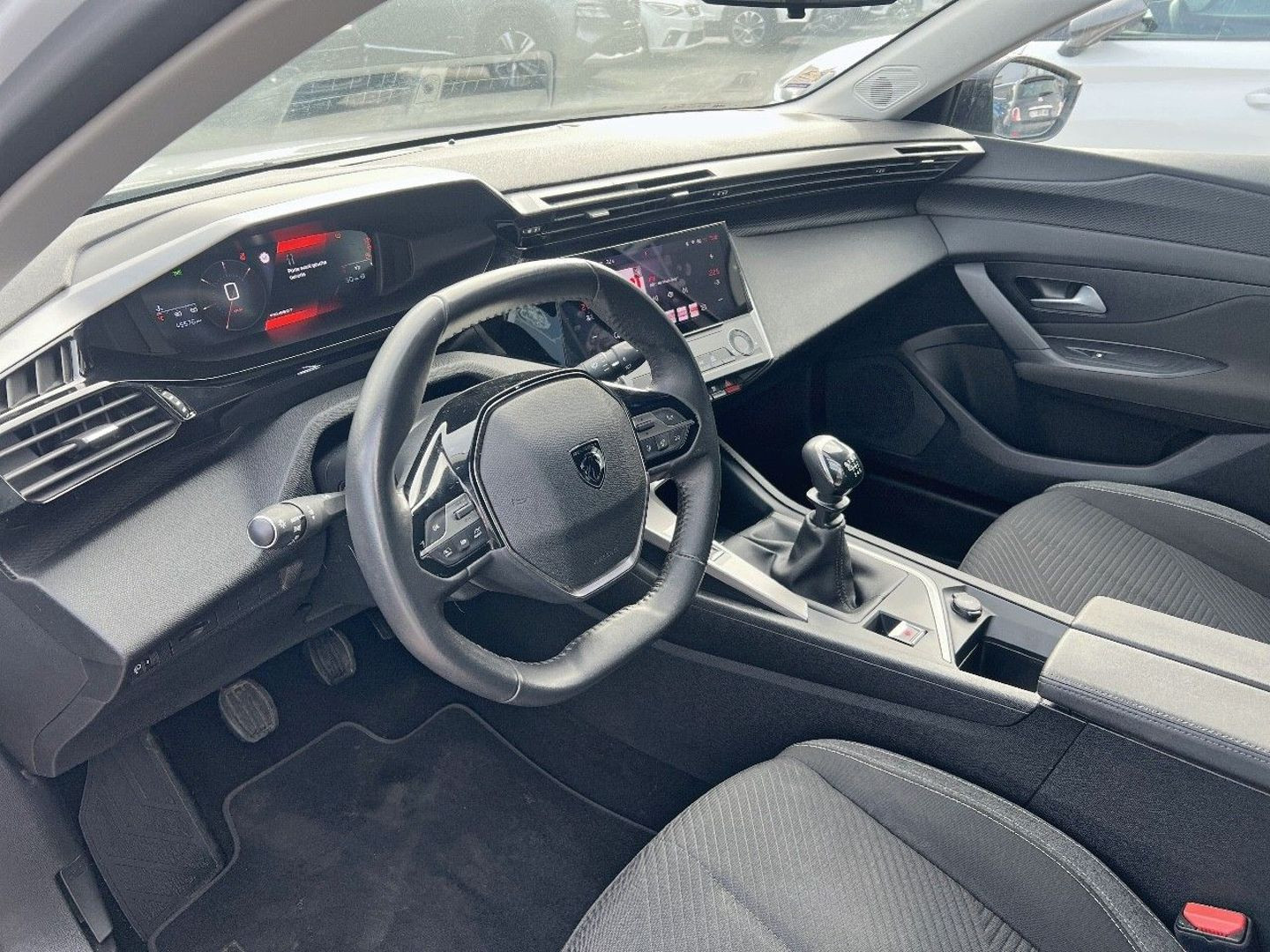 PEUGEOT 308 en vente à Albi chez votre mandataire automobile