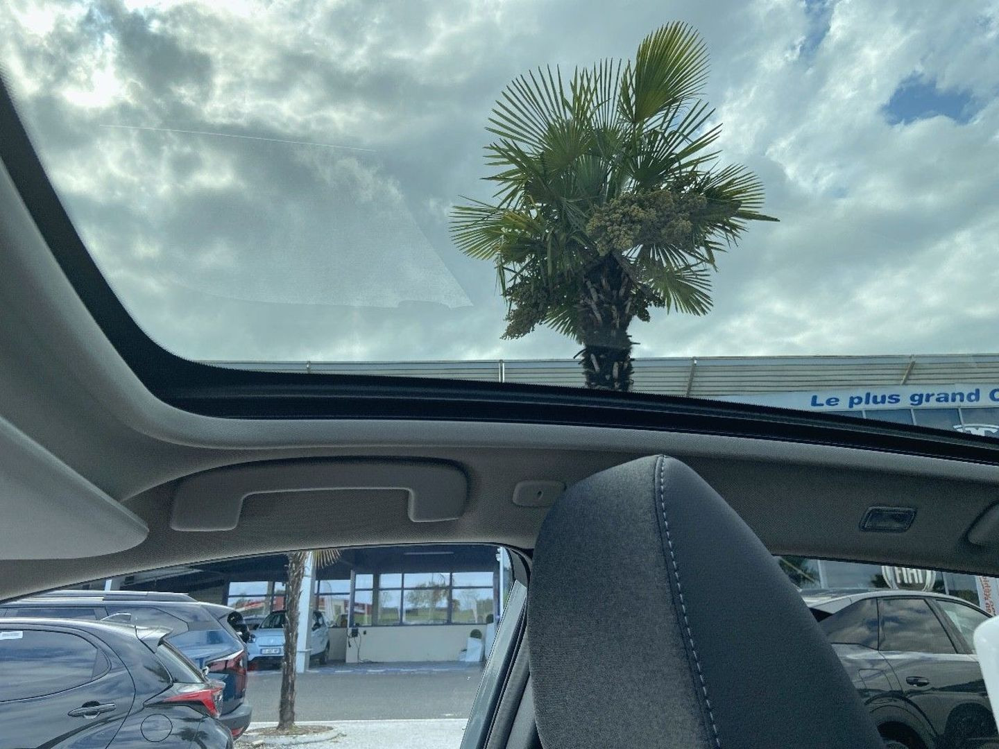 NISSAN Qashqai en vente à Albi chez votre mandataire automobile