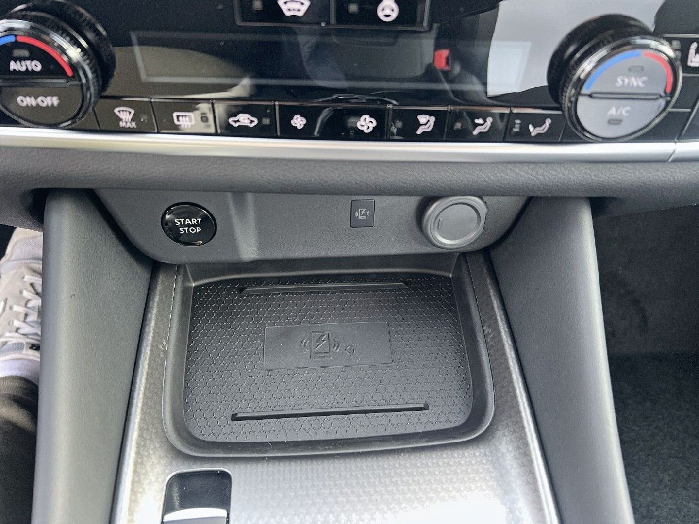 NISSAN Qashqai en vente à Albi chez votre mandataire automobile