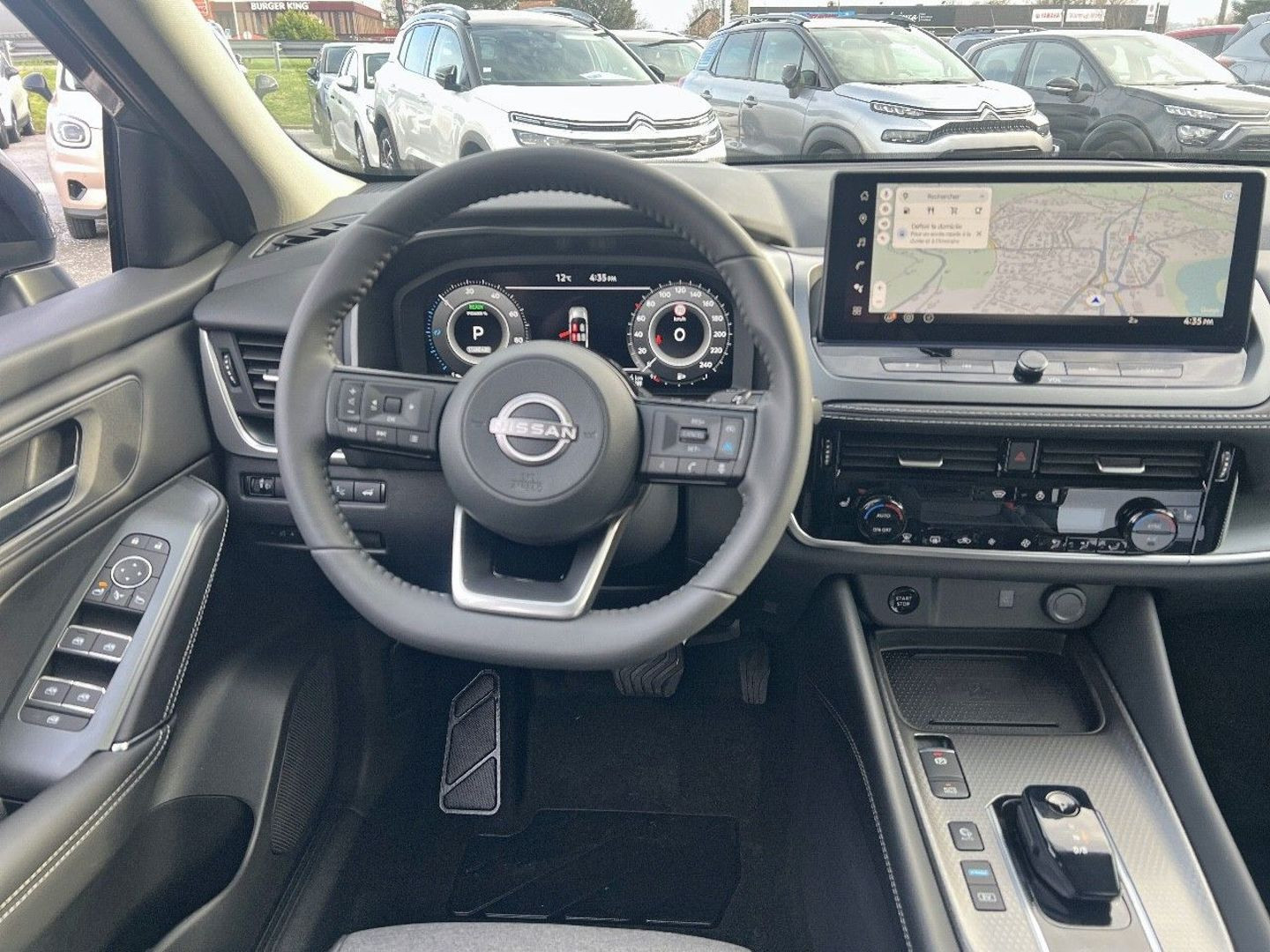 NISSAN Qashqai en vente à Albi chez votre mandataire automobile