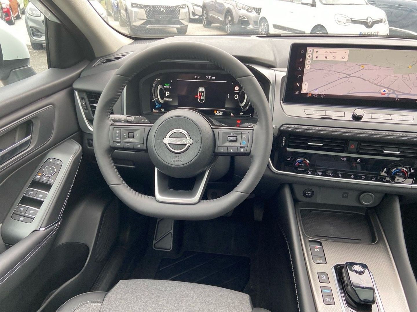 NISSAN Qashqai en vente à Albi chez votre mandataire automobile