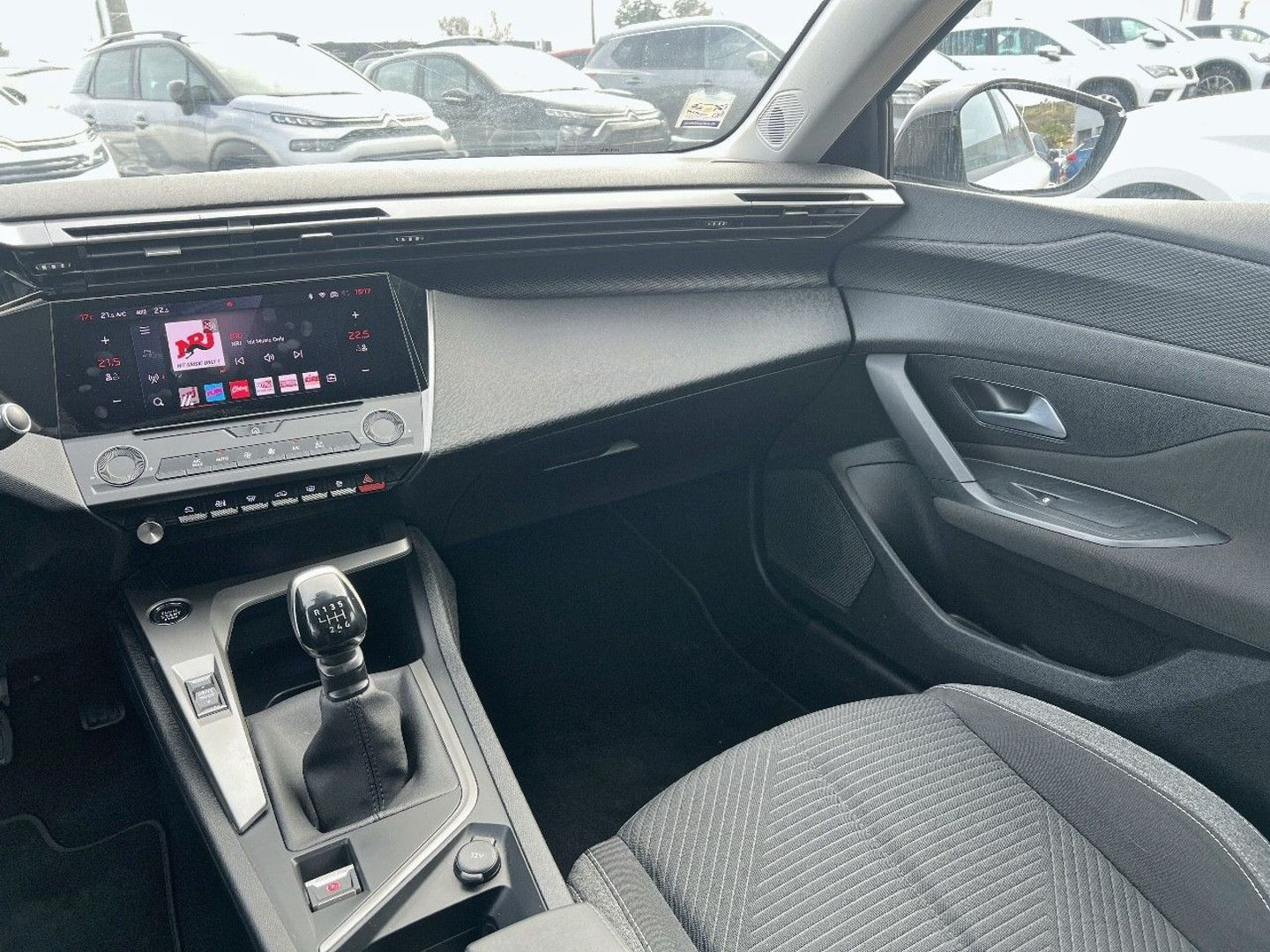 PEUGEOT 308 en vente à Albi chez votre mandataire automobile