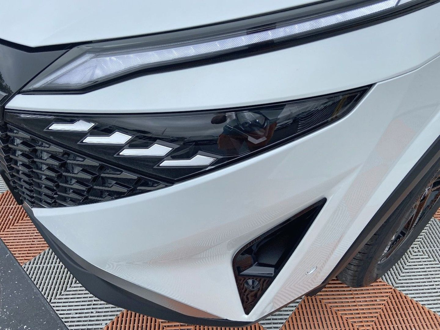 NISSAN Qashqai en vente à Albi chez votre mandataire automobile