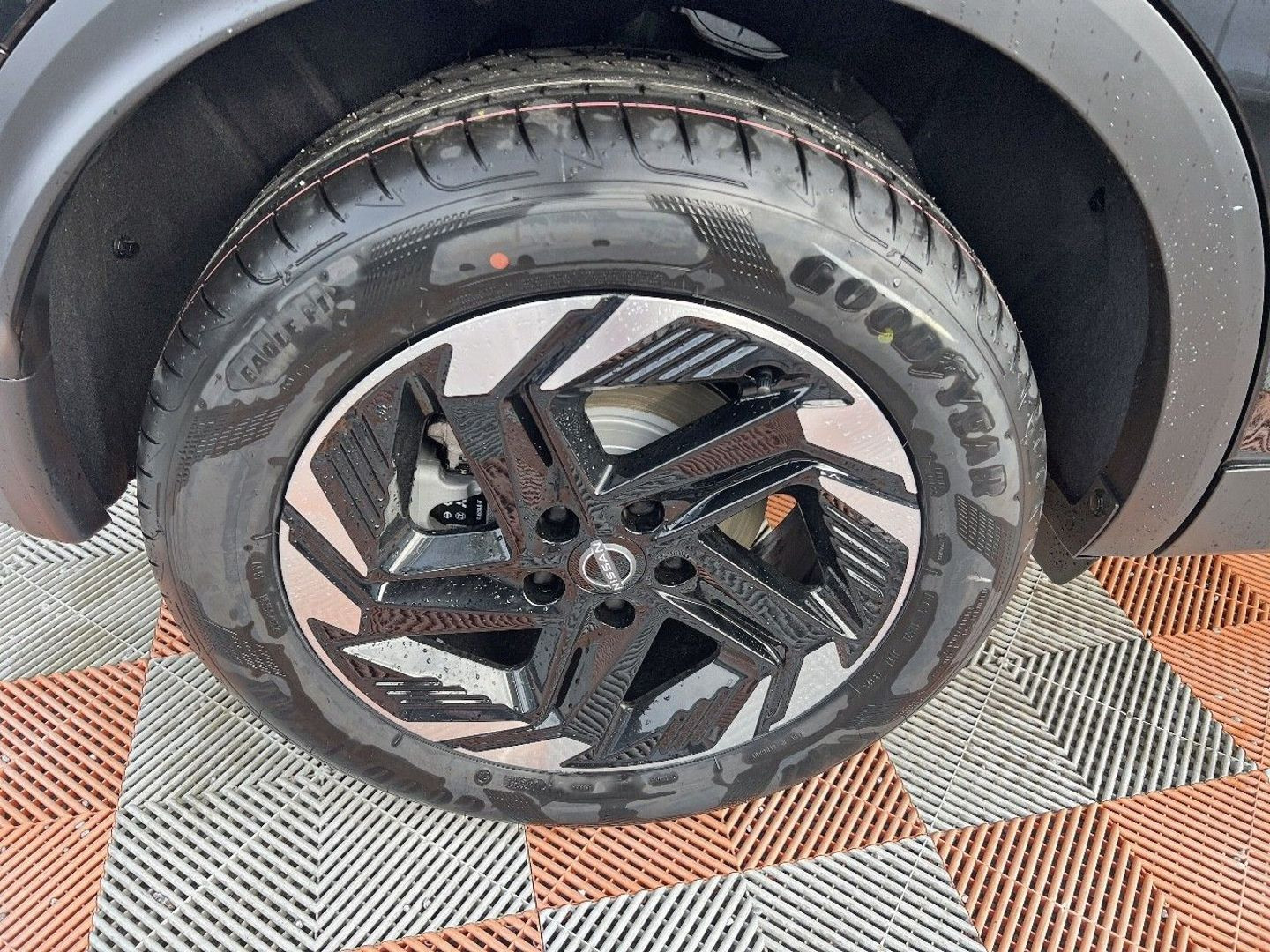 NISSAN Qashqai en vente à Albi chez votre mandataire automobile