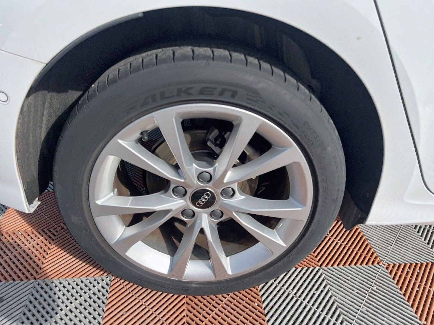 AUDI A3 Sportback en vente à Albi chez votre mandataire automobile