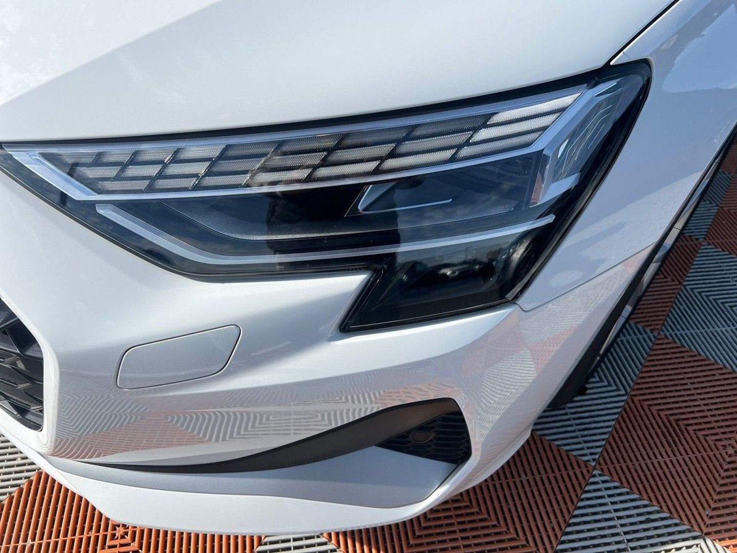 AUDI A3 Sportback en vente à Albi chez votre mandataire automobile