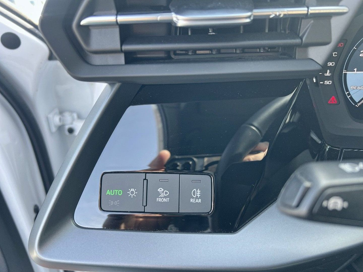 AUDI A3 Sportback en vente à Albi chez votre mandataire automobile