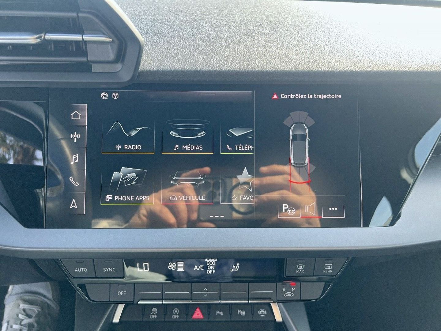 AUDI A3 Sportback en vente à Albi chez votre mandataire automobile