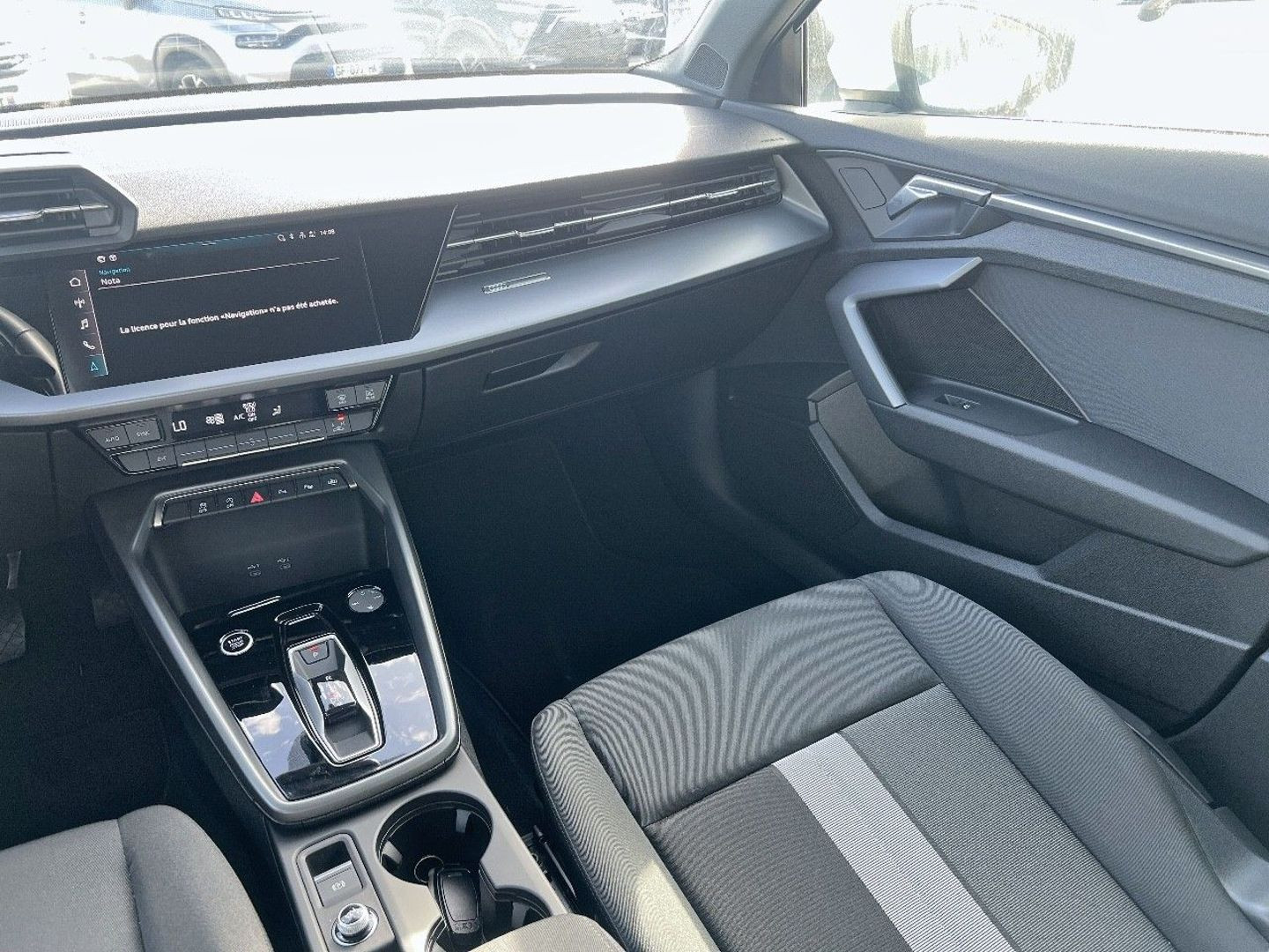 AUDI A3 Sportback en vente à Albi chez votre mandataire automobile