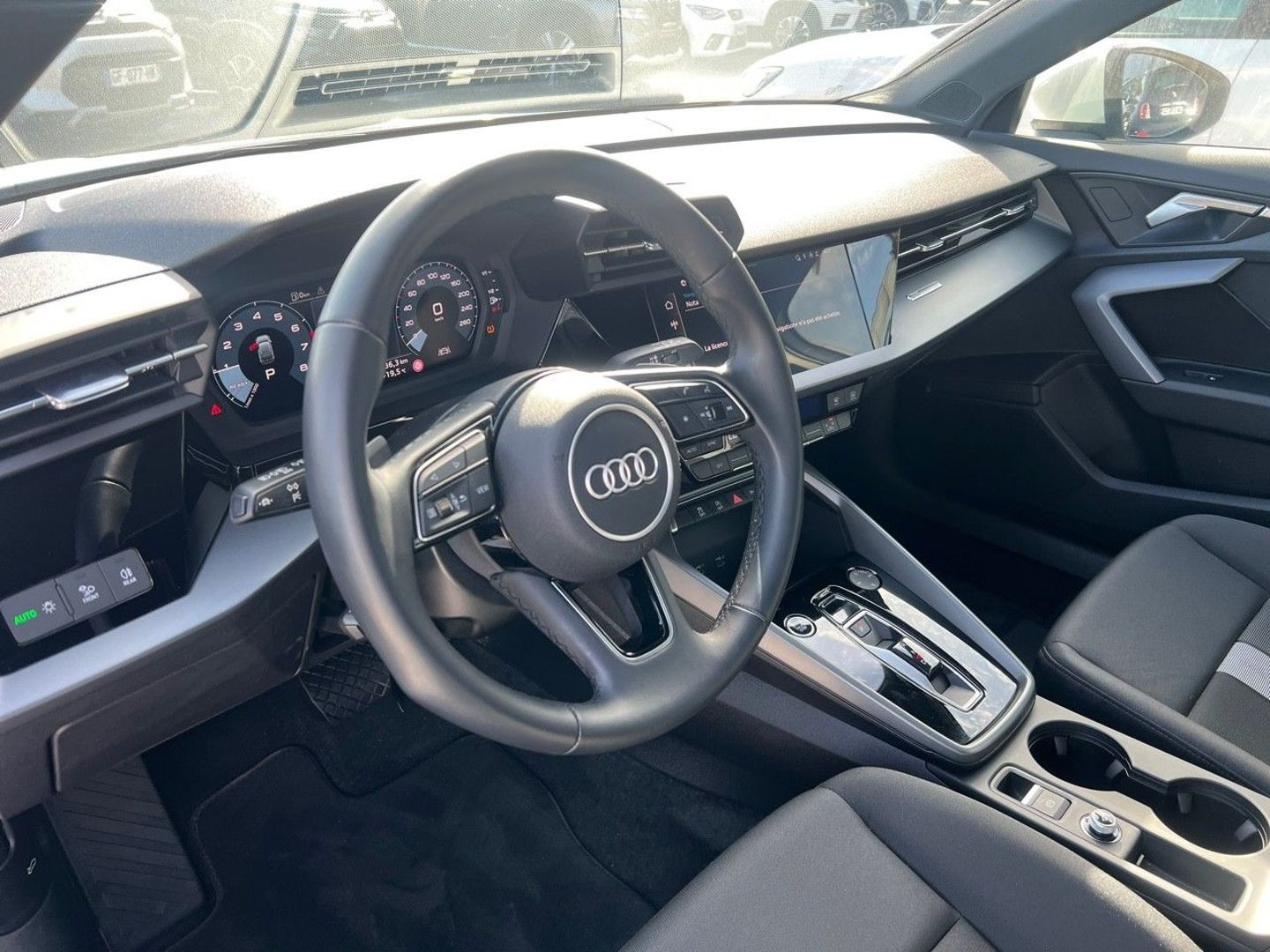 AUDI A3 Sportback en vente à Albi chez votre mandataire automobile