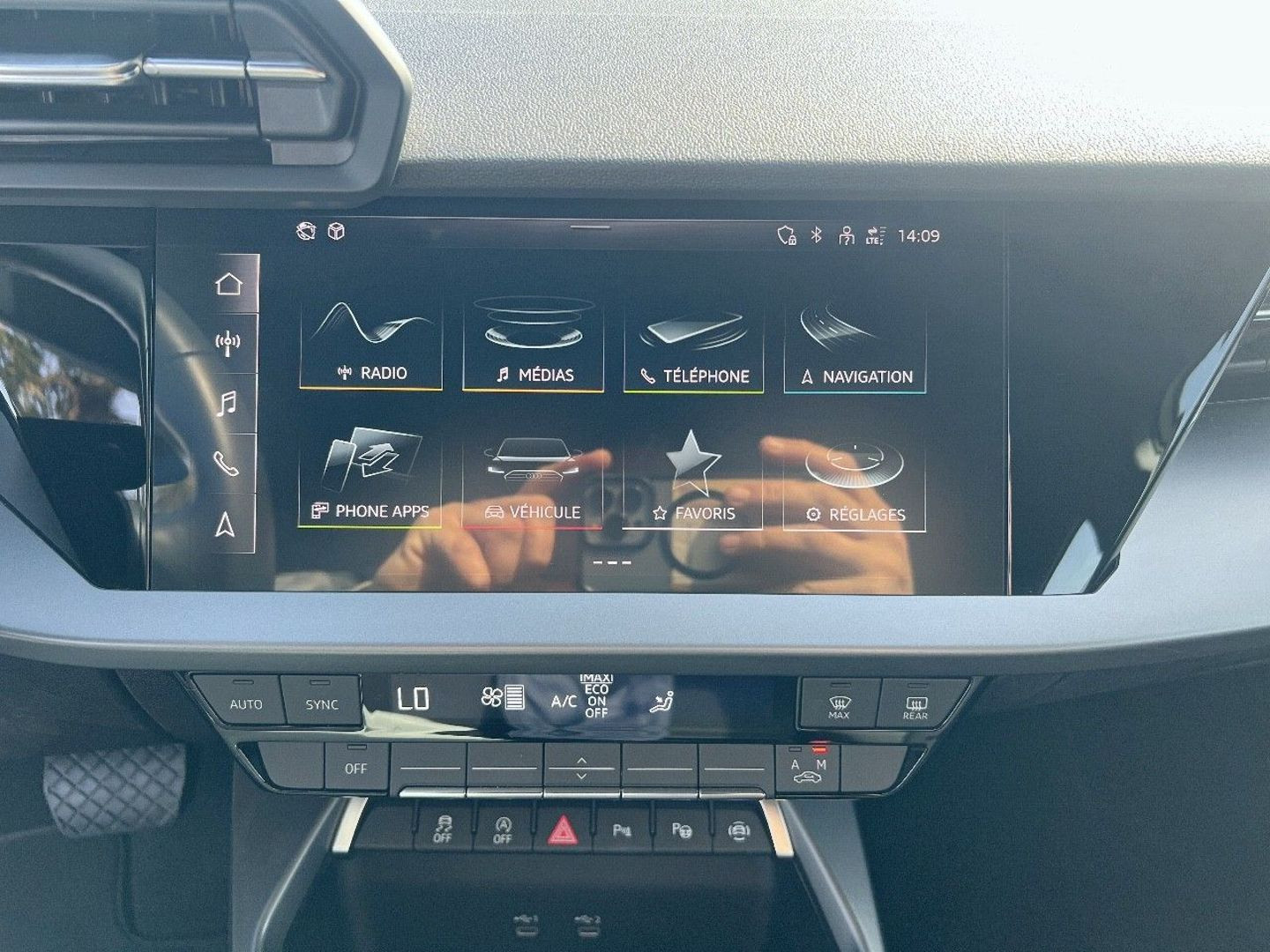 AUDI A3 Sportback en vente à Albi chez votre mandataire automobile