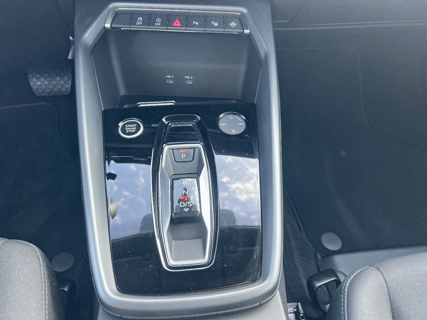 AUDI A3 Sportback en vente à Albi chez votre mandataire automobile