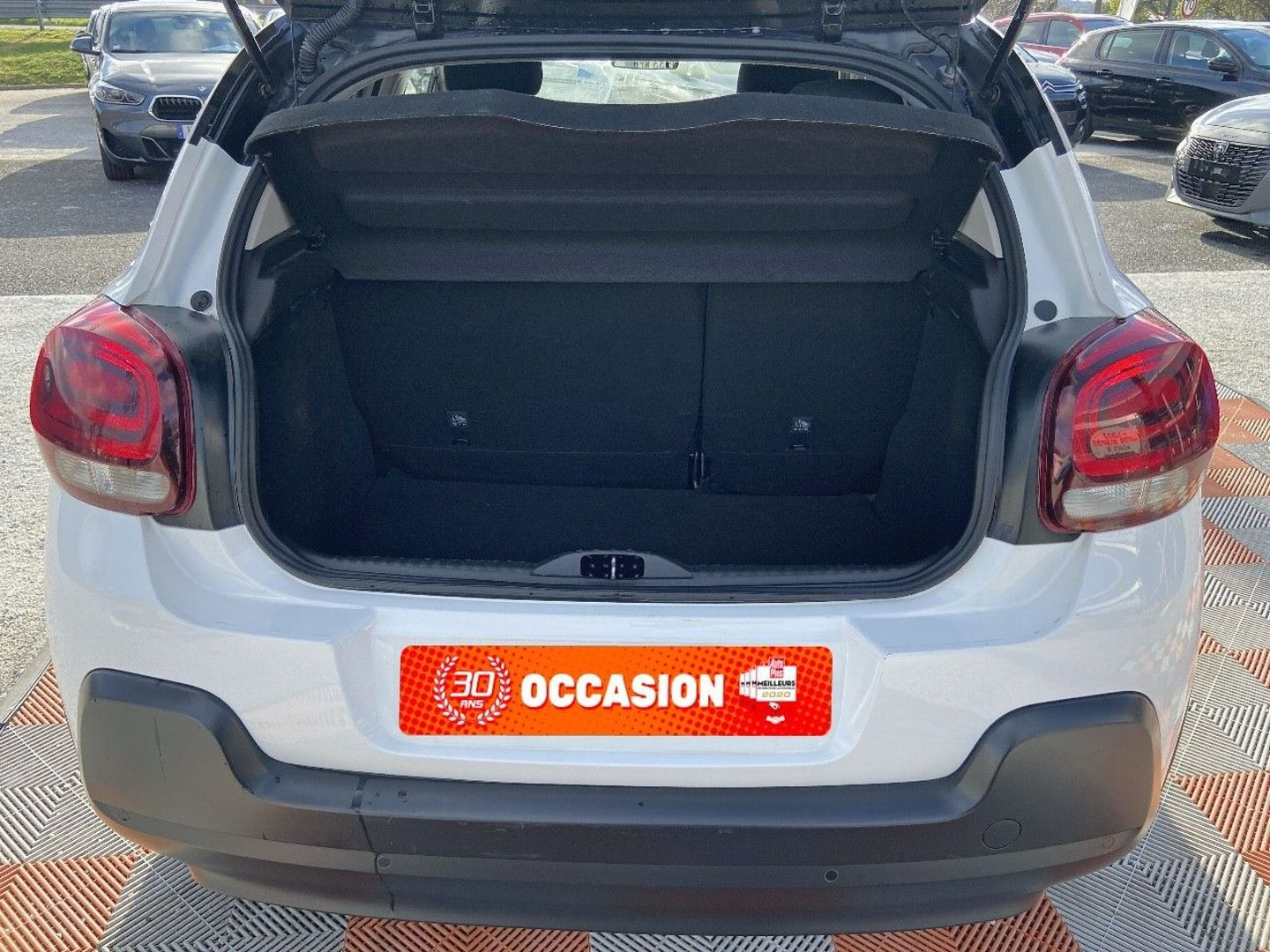 CITROEN C3 en vente à Albi chez votre mandataire automobile