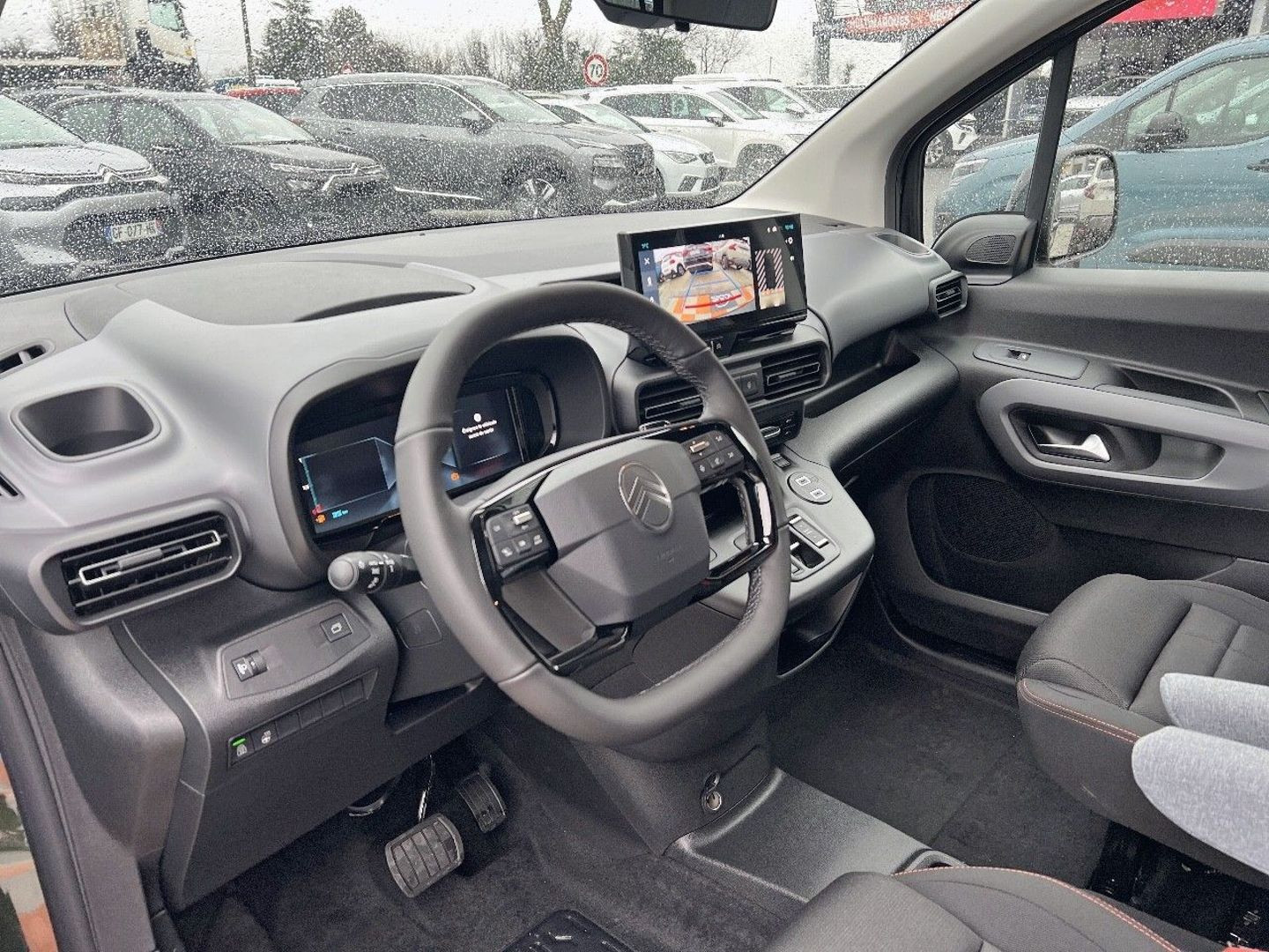 CITROEN Berlingo en vente à Albi chez votre mandataire automobile