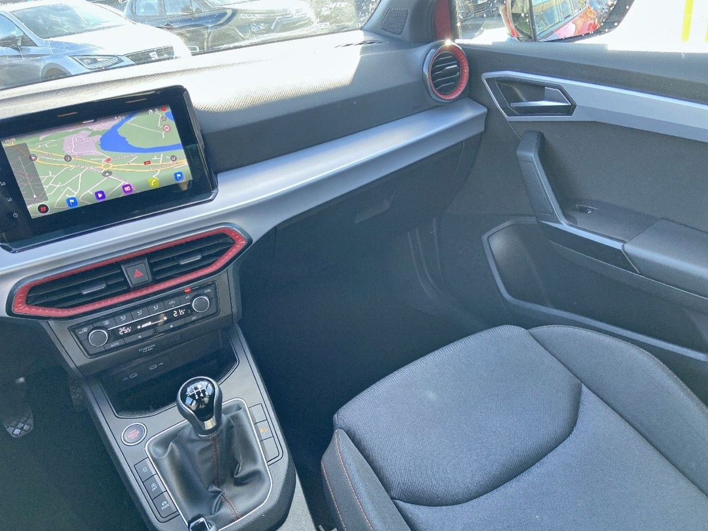 SEAT Ibiza en vente à Albi chez votre mandataire automobile