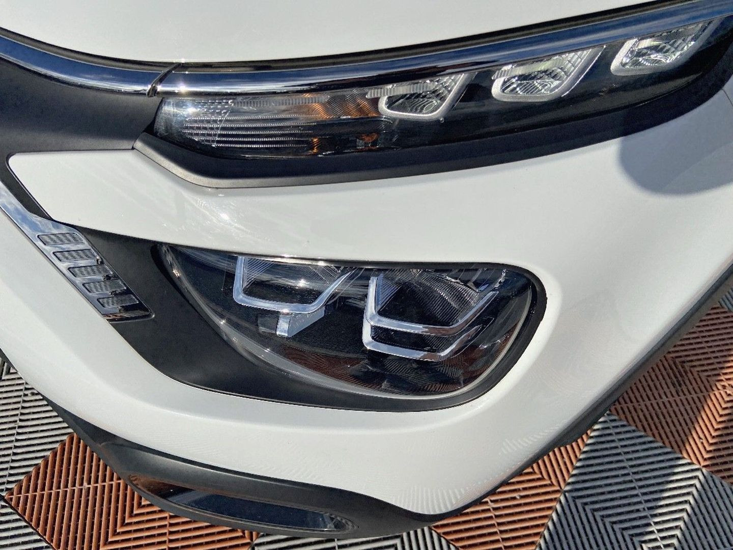 CITROEN C3 en vente à Albi chez votre mandataire automobile