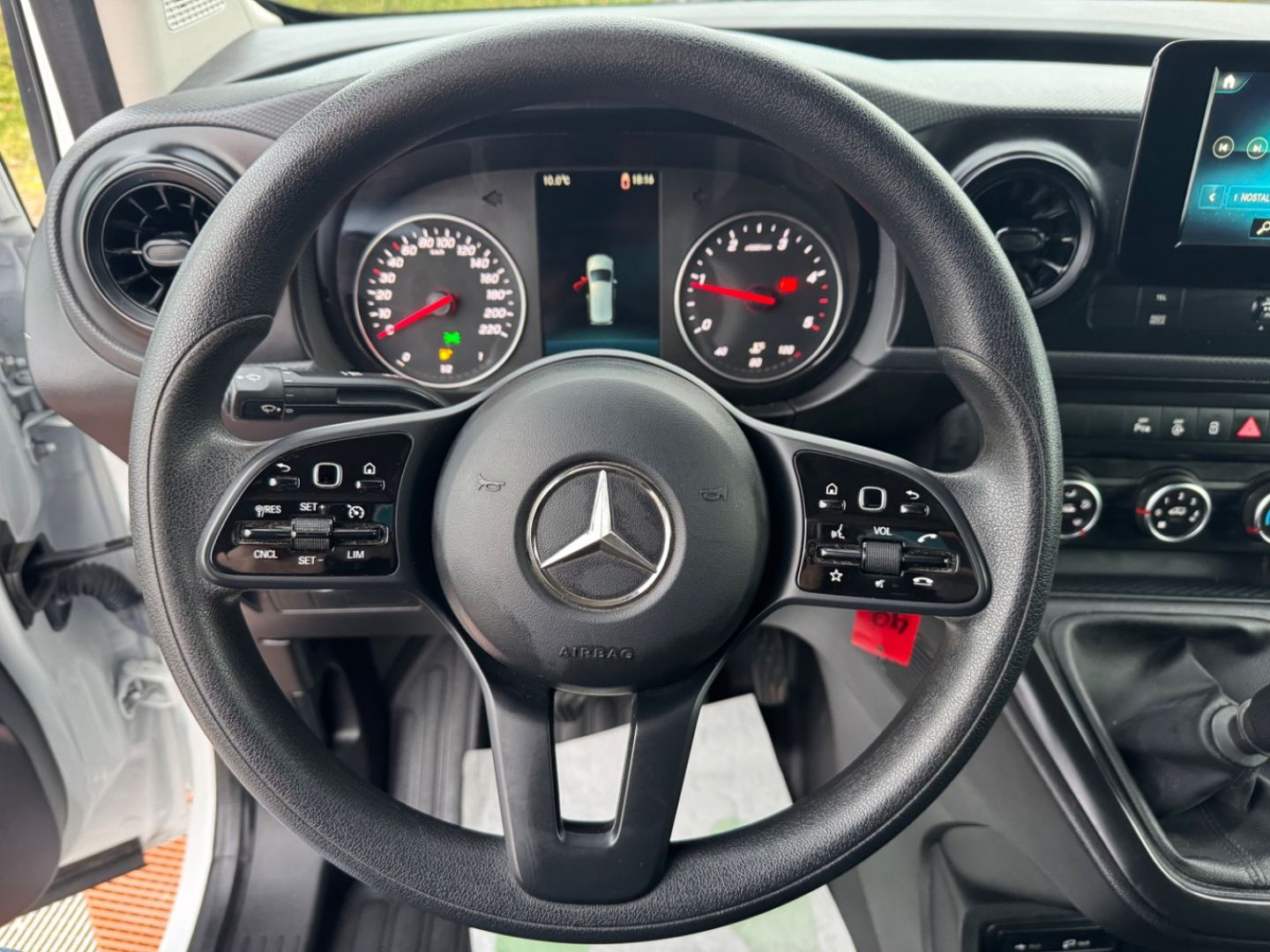 MERCEDES-BENZ Citan en vente à Albi chez votre mandataire automobile