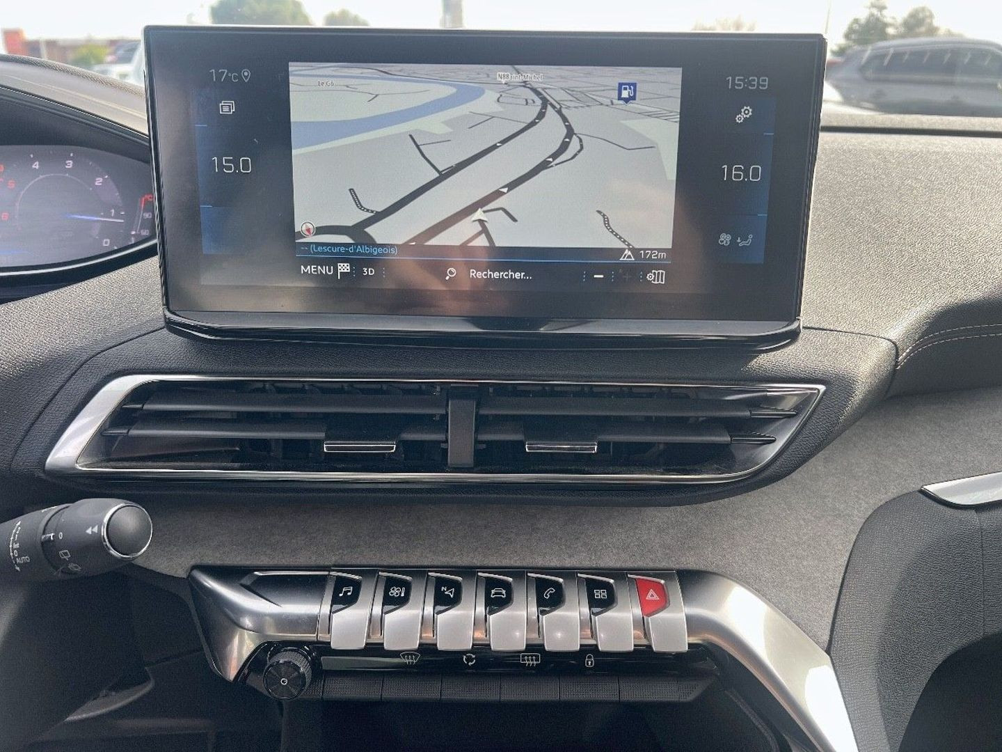 PEUGEOT 3008 en vente à Albi chez votre mandataire automobile